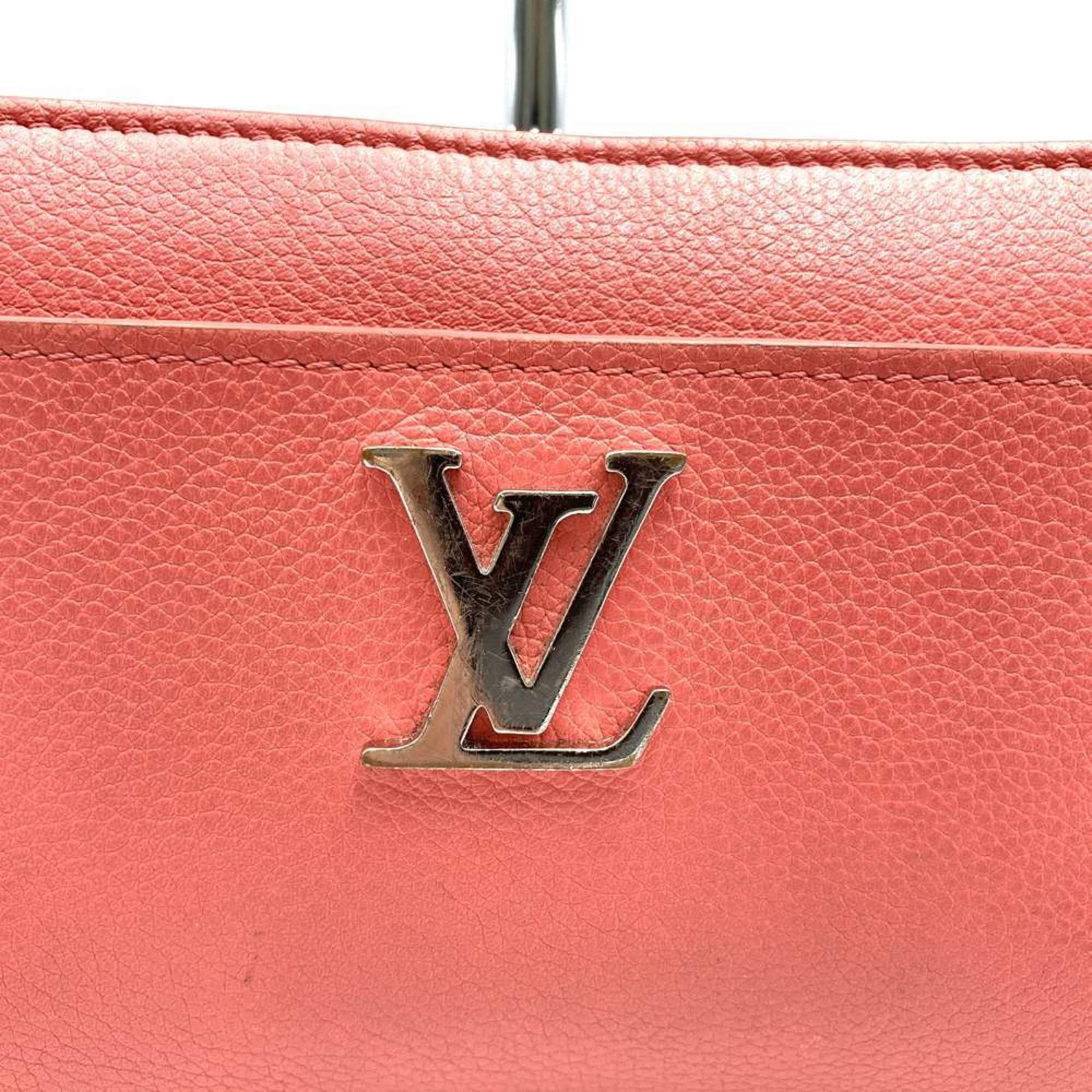 Louis Vuitton Louis Vuitton Zippy Lockme wallet Size ONE SIZE - 18 Thumbnail