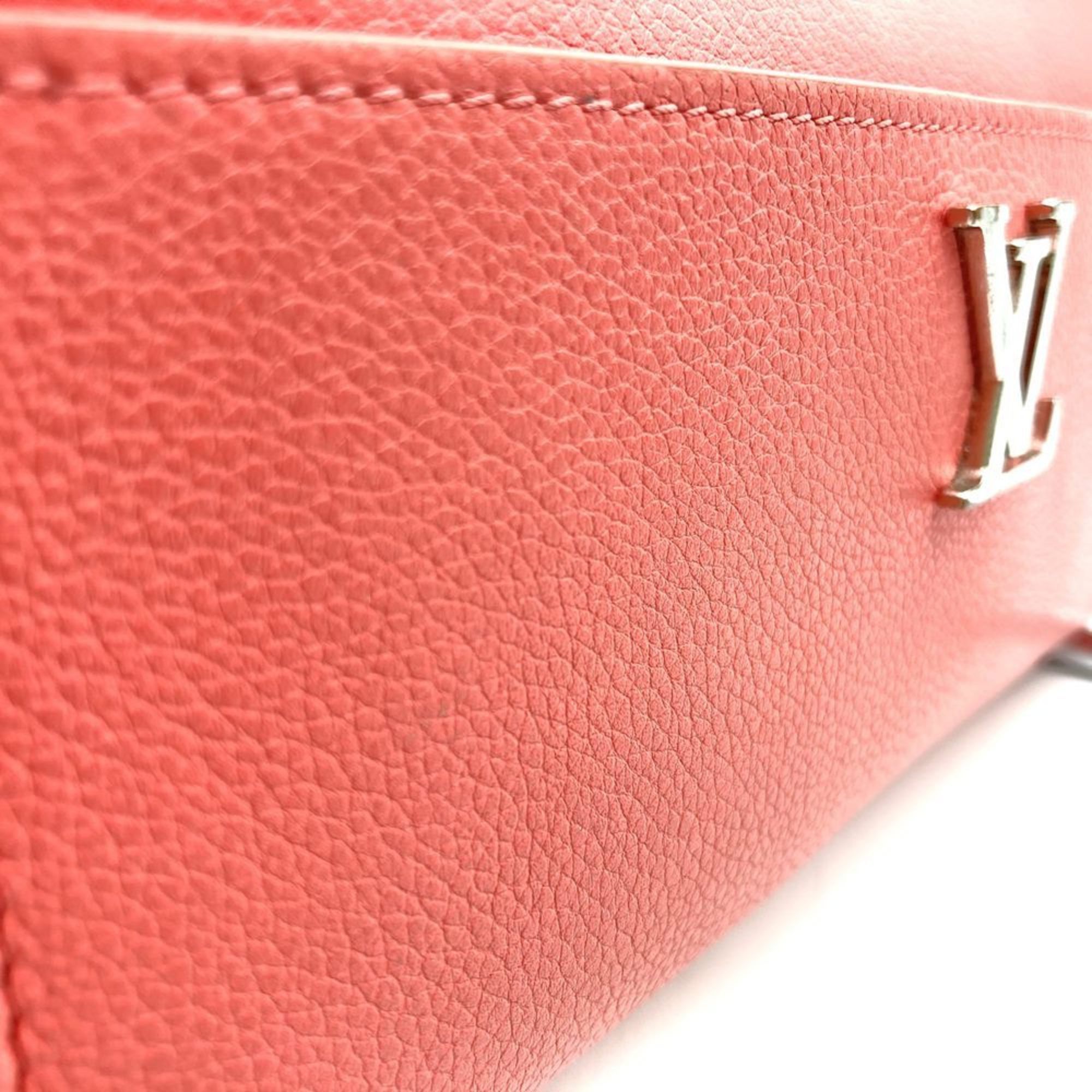 Louis Vuitton Louis Vuitton Zippy Lockme wallet Size ONE SIZE - 17 Thumbnail