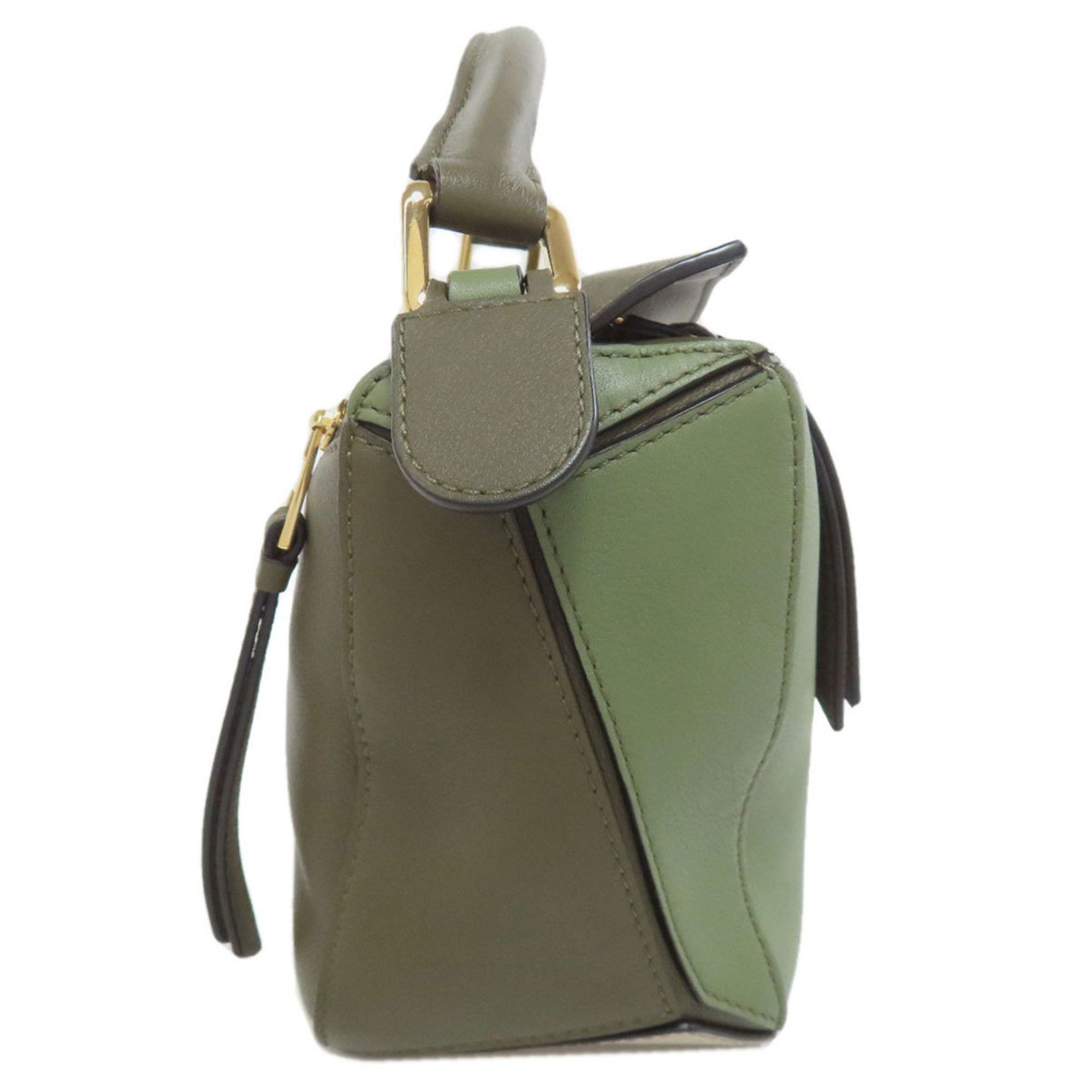 Loewe Loewe Puzzle handbag Size ONE SIZE - 3 Thumbnail