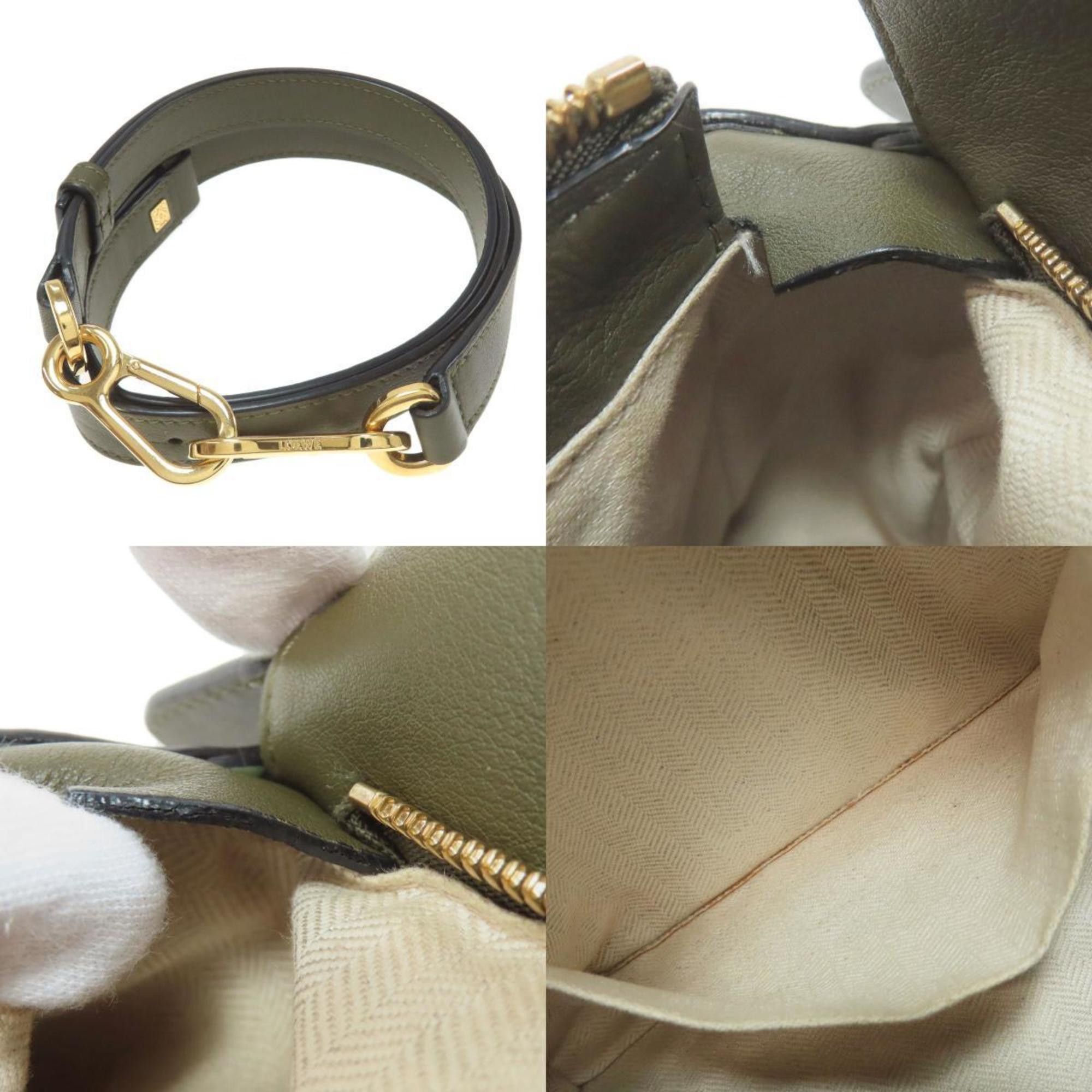 Loewe Loewe Puzzle handbag Size ONE SIZE - 7 Thumbnail