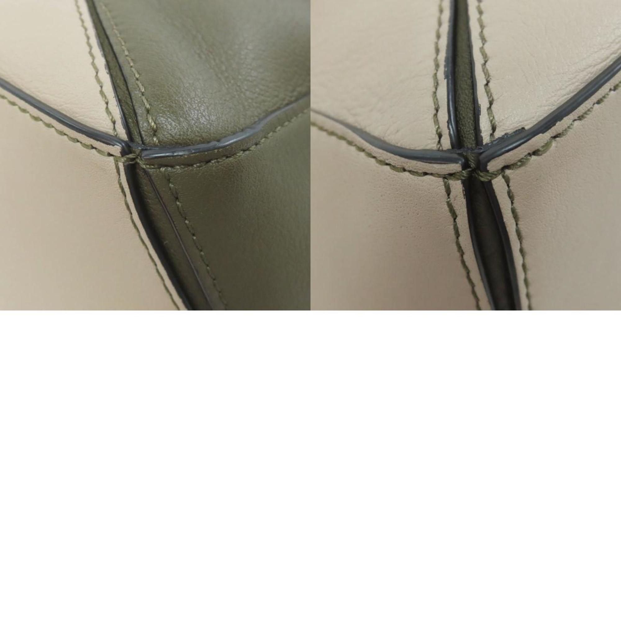 Loewe Loewe Puzzle handbag Size ONE SIZE - 4 Thumbnail