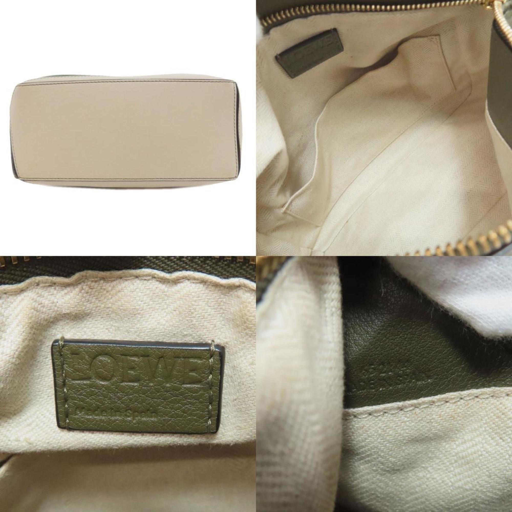 Loewe Loewe Puzzle handbag Size ONE SIZE - 6 Thumbnail