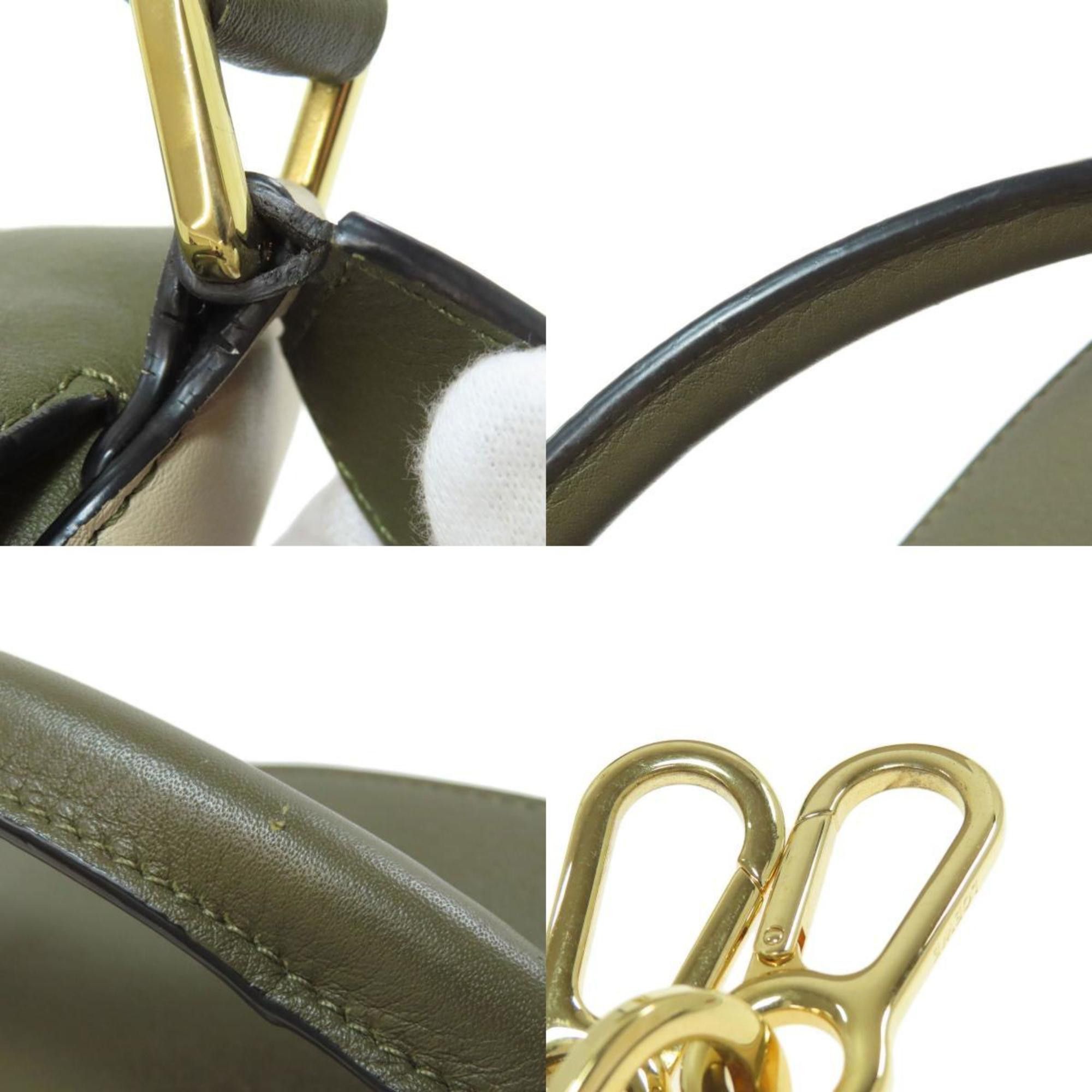 Loewe Loewe Puzzle handbag Size ONE SIZE - 5 Thumbnail