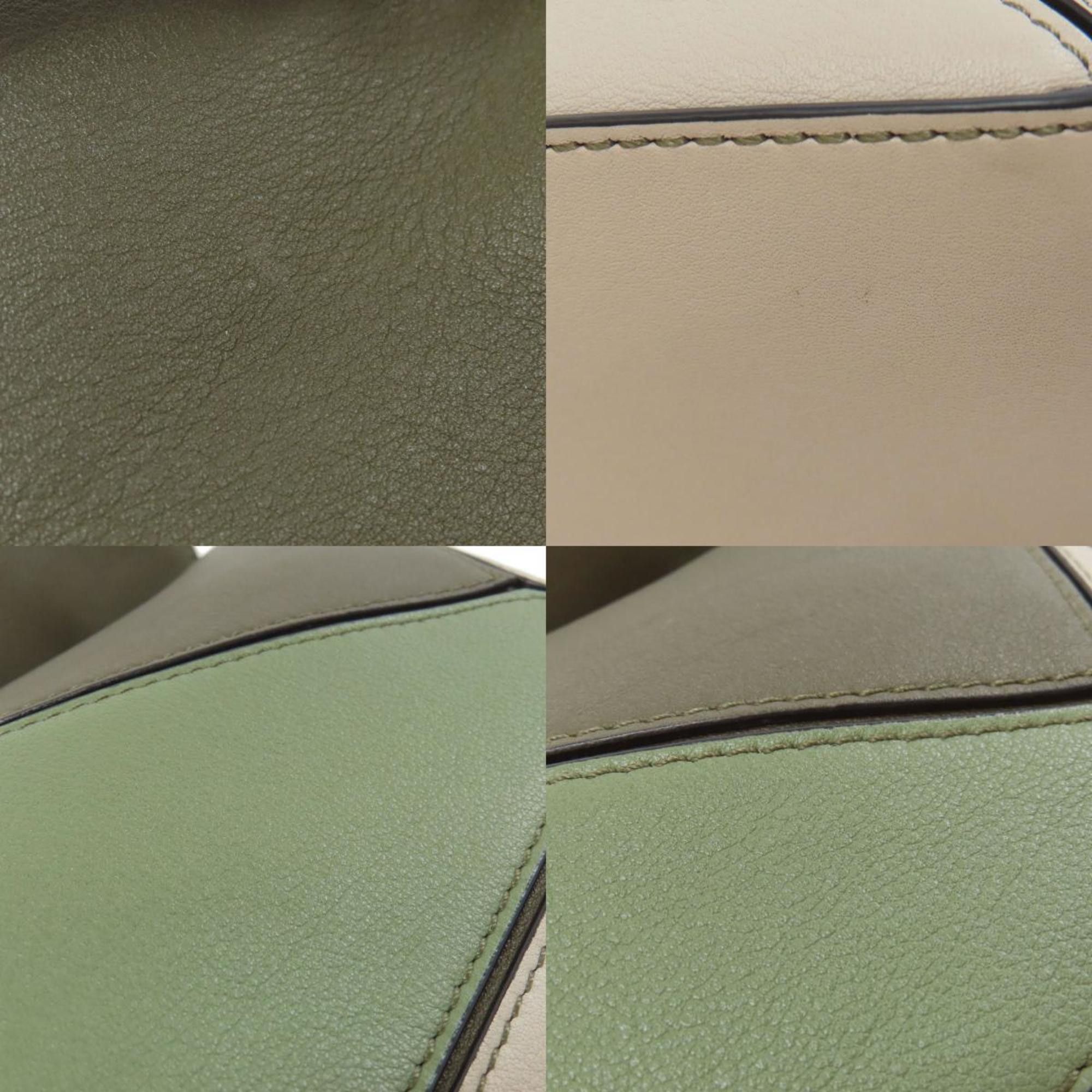 Loewe Loewe Puzzle handbag Size ONE SIZE - 8 Thumbnail