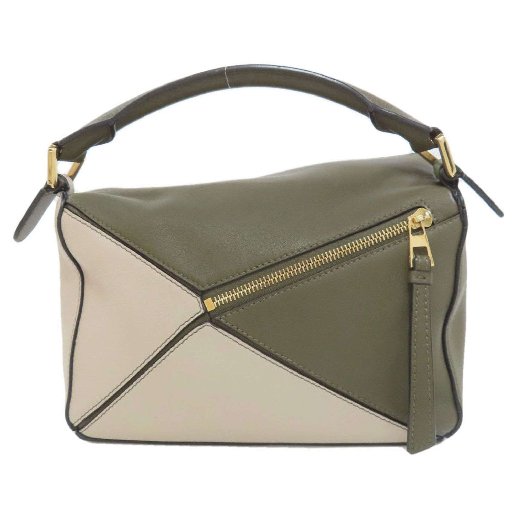 Loewe Loewe Puzzle handbag Size ONE SIZE - 2 Thumbnail