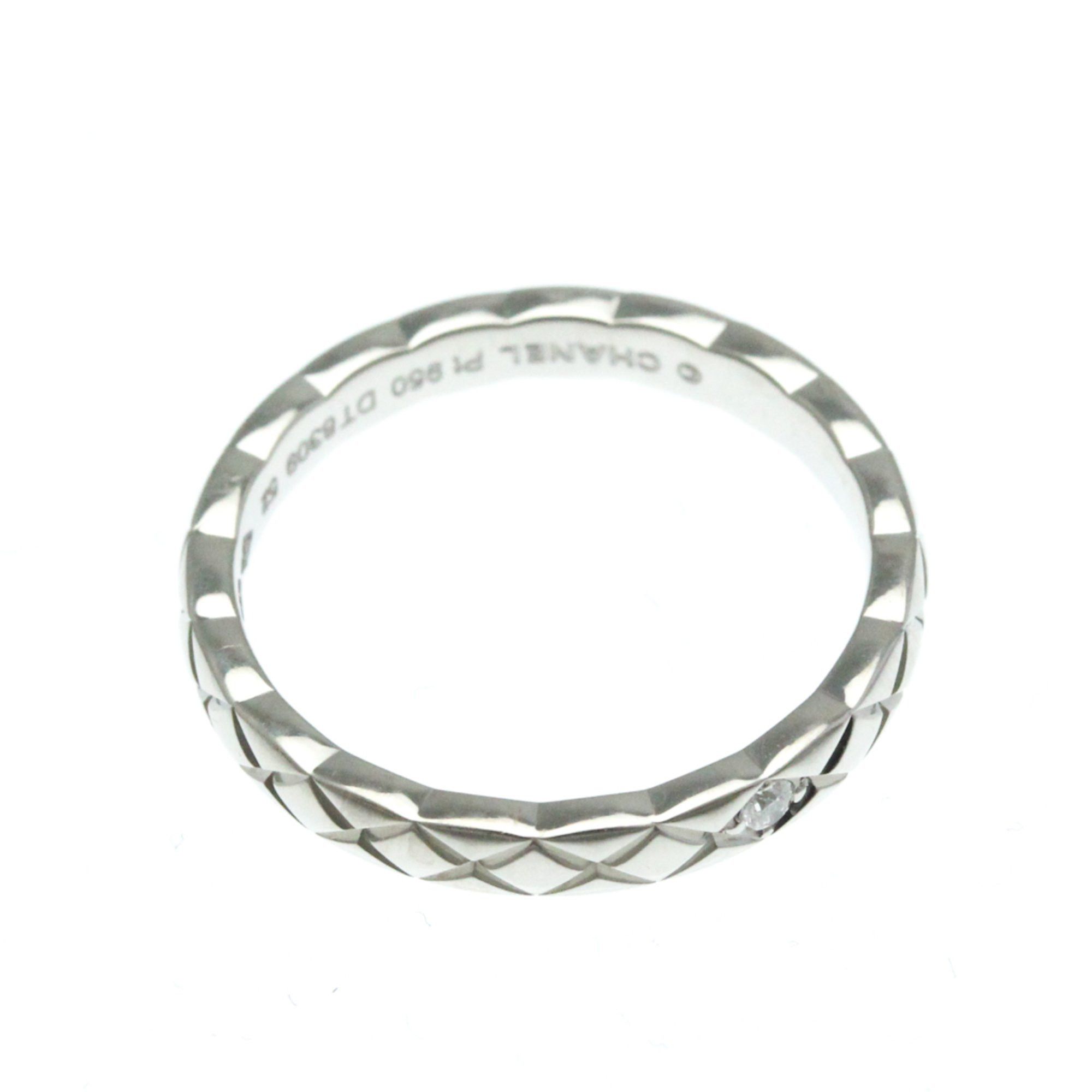 Chanel Chanel Coco Crush ring Size ONE SIZE - 9 Thumbnail