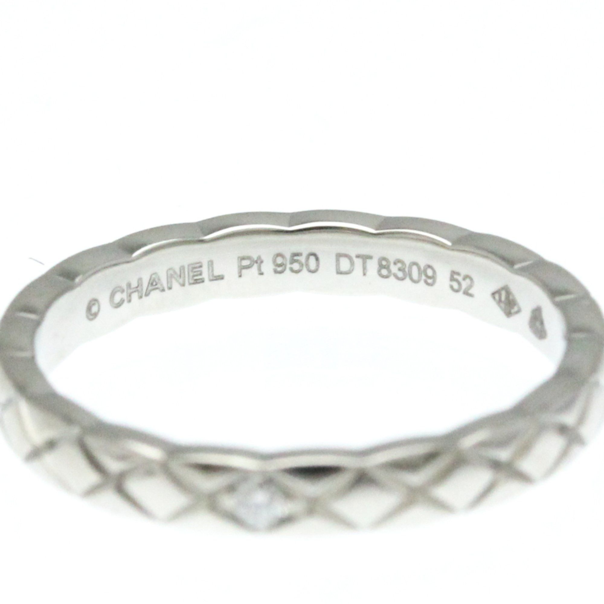 Chanel Chanel Coco Crush ring Size ONE SIZE - 5 Thumbnail