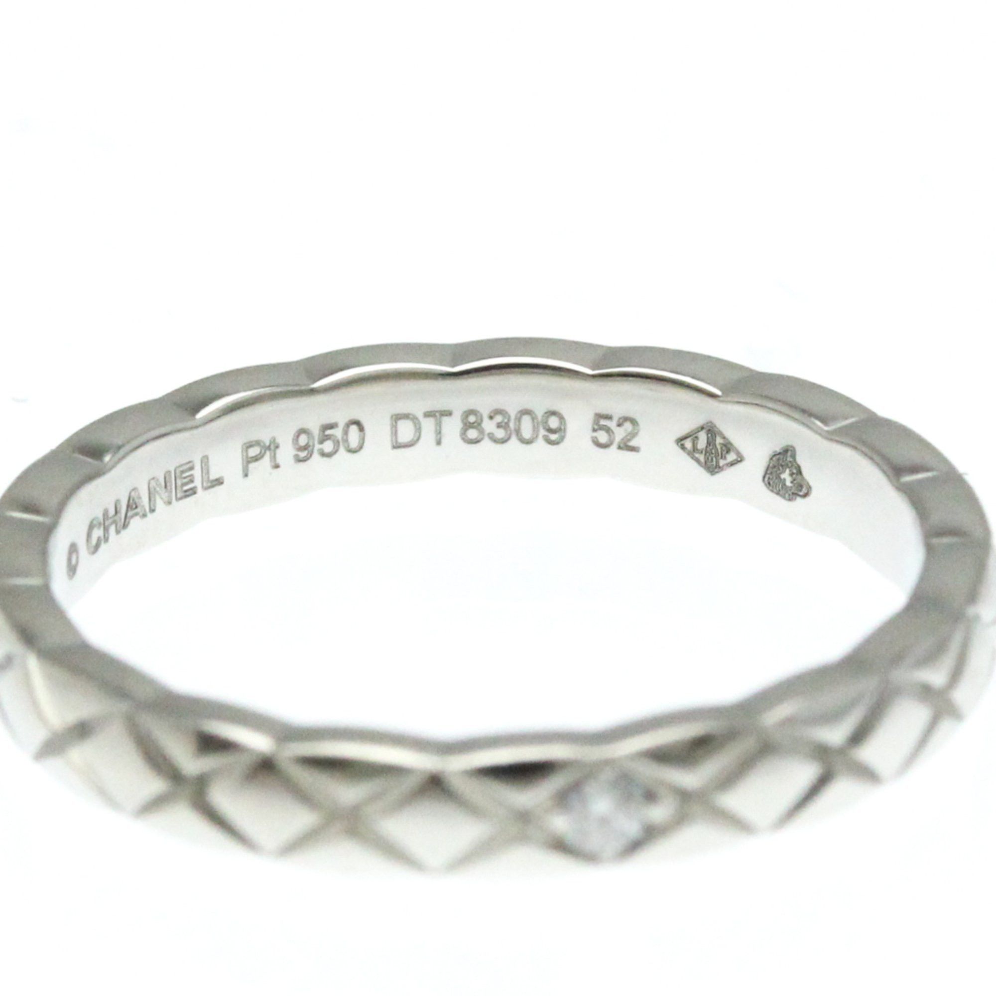 Chanel Chanel Coco Crush ring Size ONE SIZE - 8 Thumbnail