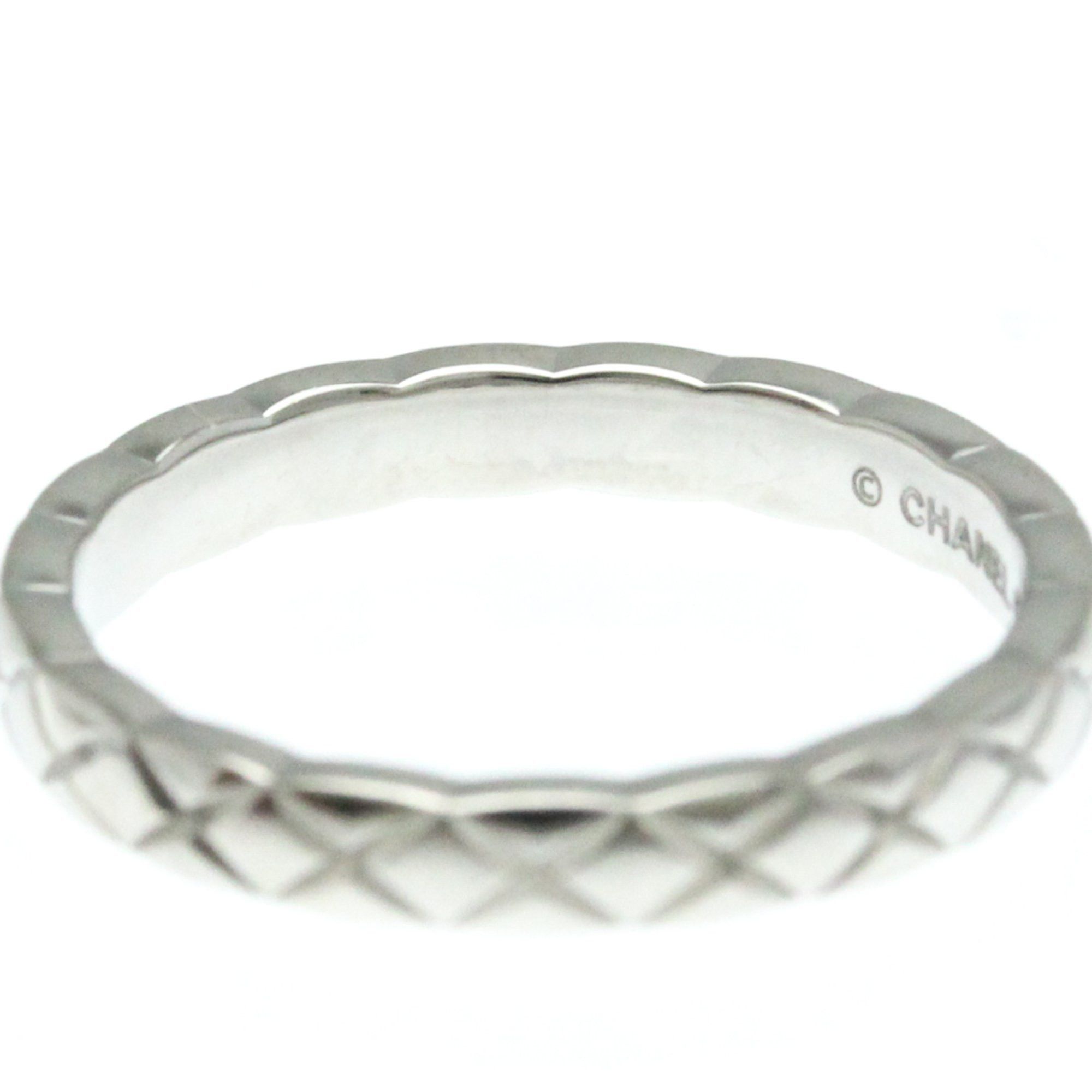 Chanel Chanel Coco Crush ring Size ONE SIZE - 6 Thumbnail