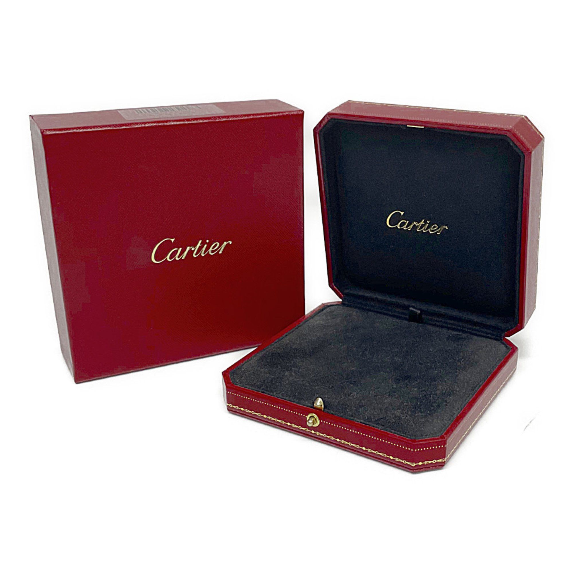 Cartier Cartier Heart necklace Size ONE SIZE - 12 Thumbnail