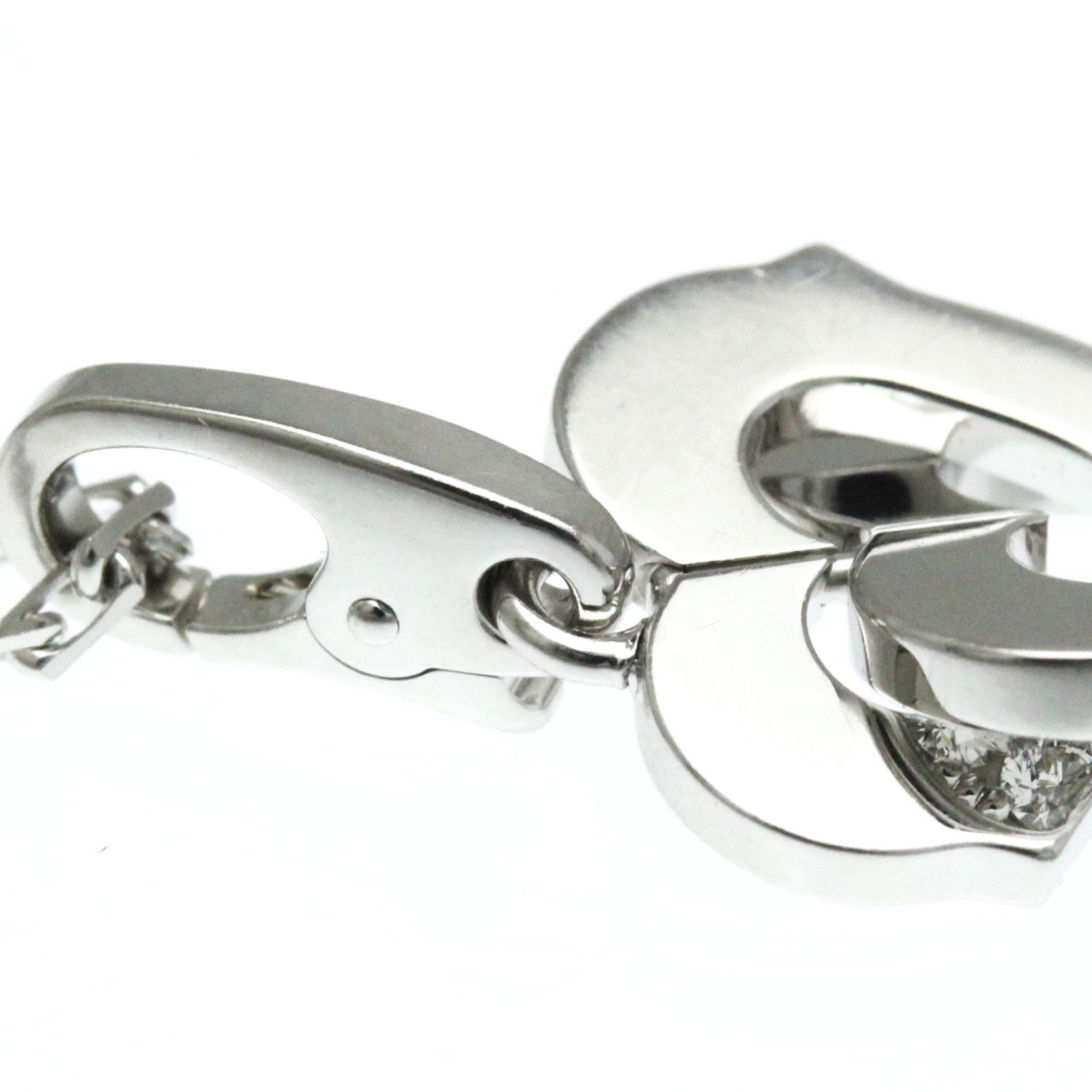 Cartier Cartier Heart necklace Size ONE SIZE - 9 Thumbnail