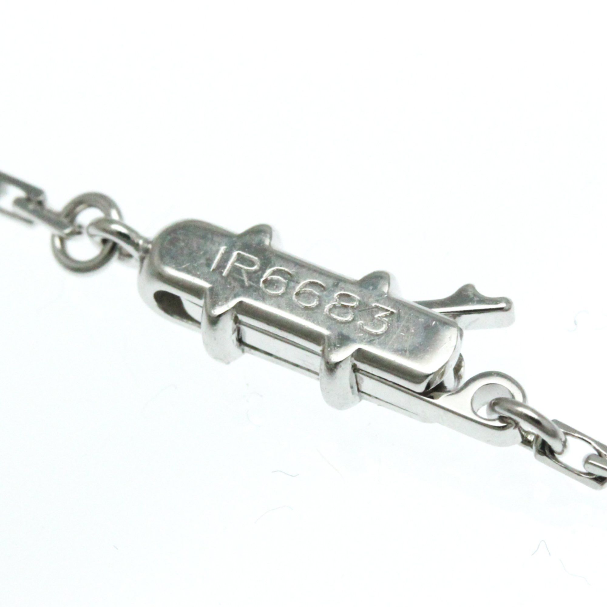 Cartier Cartier Heart necklace Size ONE SIZE - 15 Thumbnail