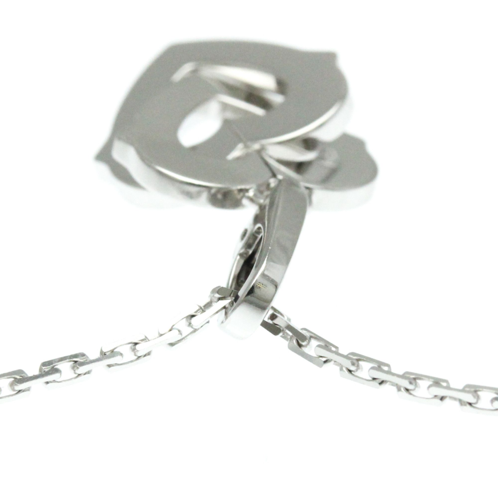 Cartier Cartier Heart necklace Size ONE SIZE - 7 Thumbnail