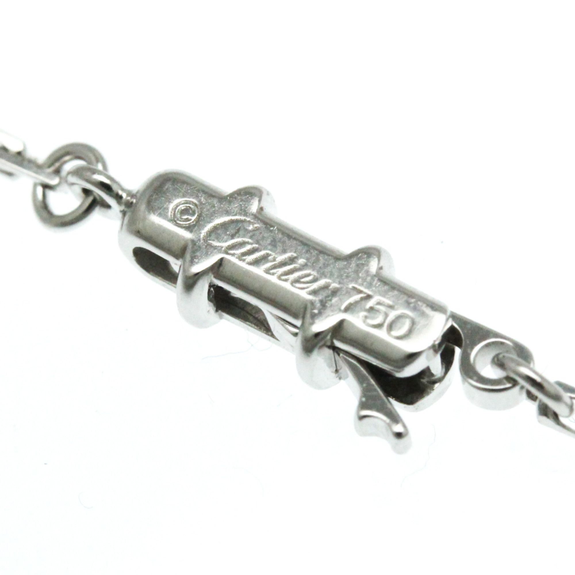 Cartier Cartier Heart necklace Size ONE SIZE - 16 Thumbnail