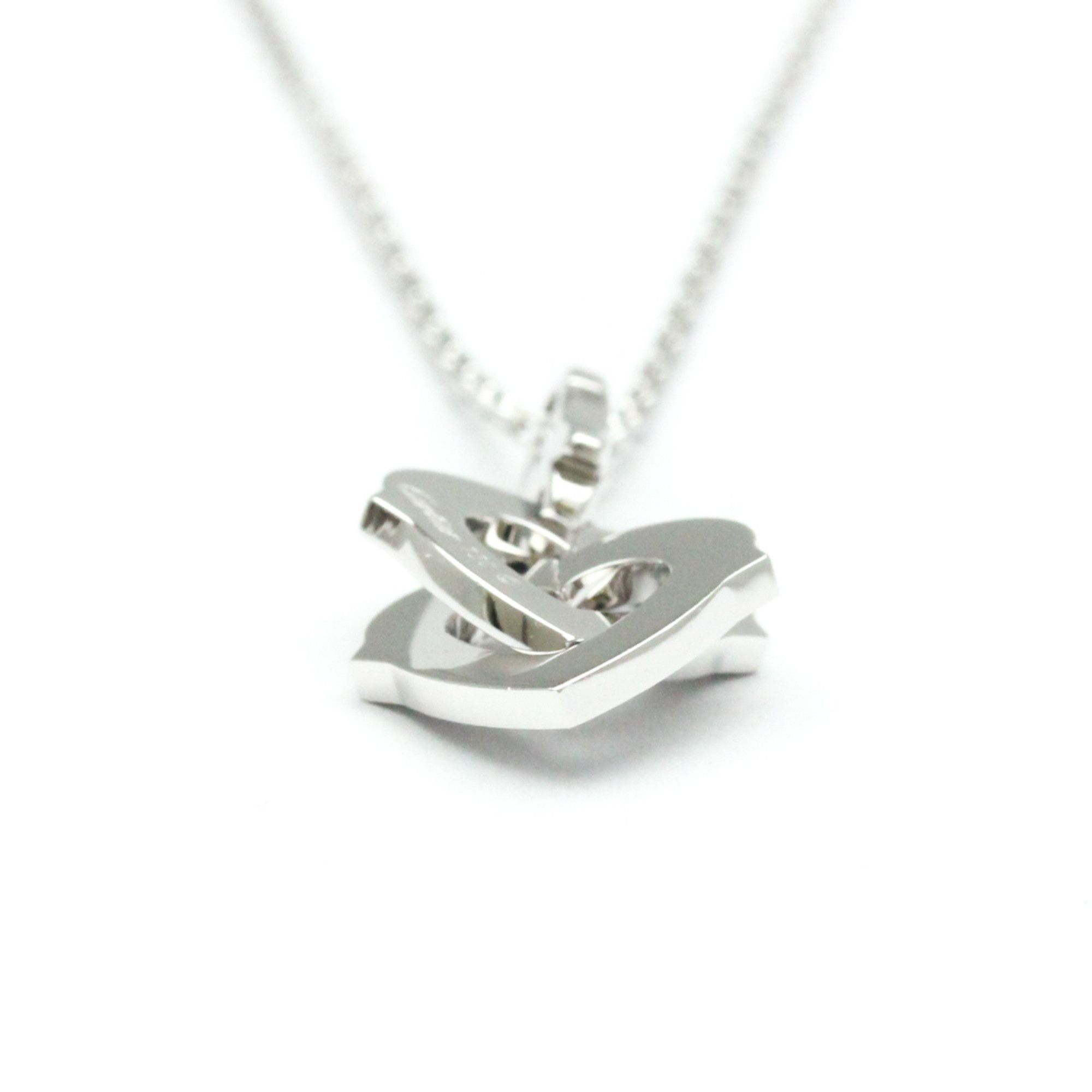Cartier Cartier Heart necklace Size ONE SIZE - 5 Thumbnail
