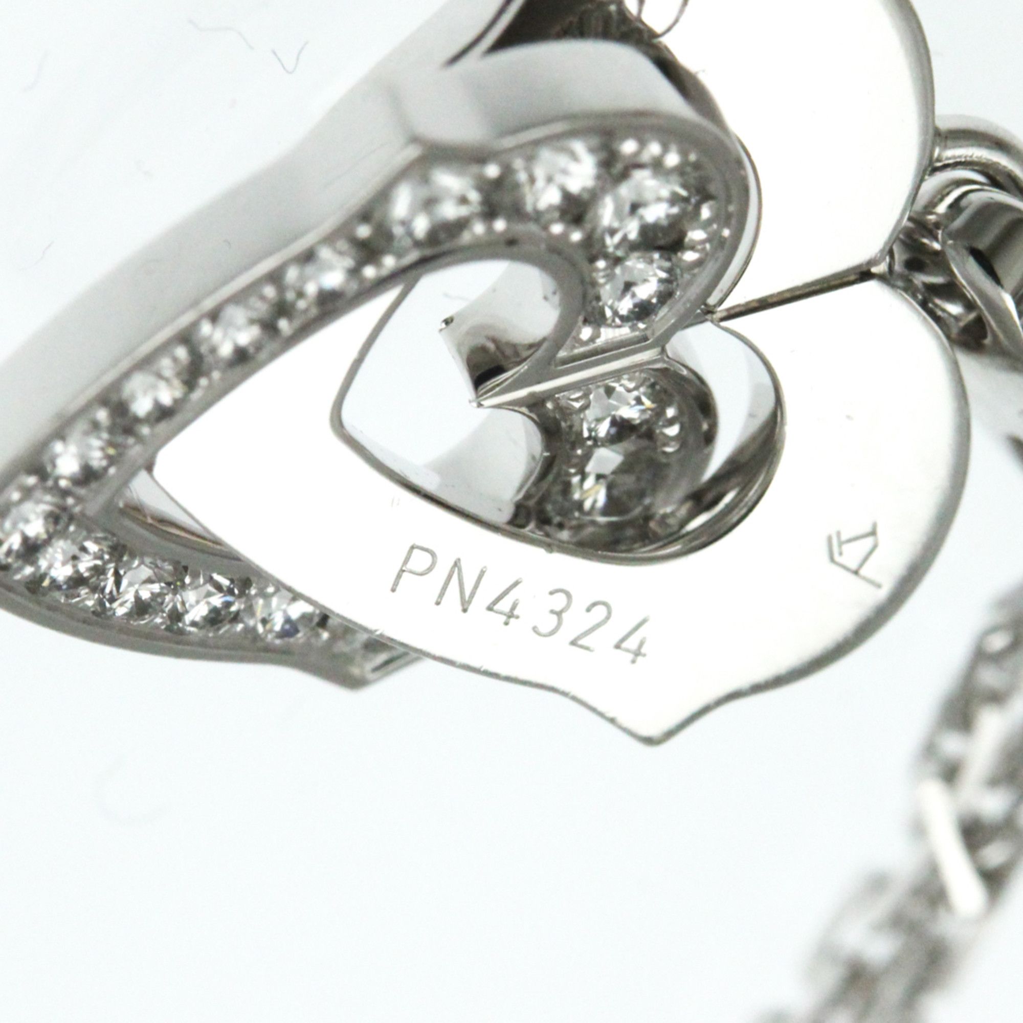Cartier Cartier Heart necklace Size ONE SIZE - 11 Thumbnail