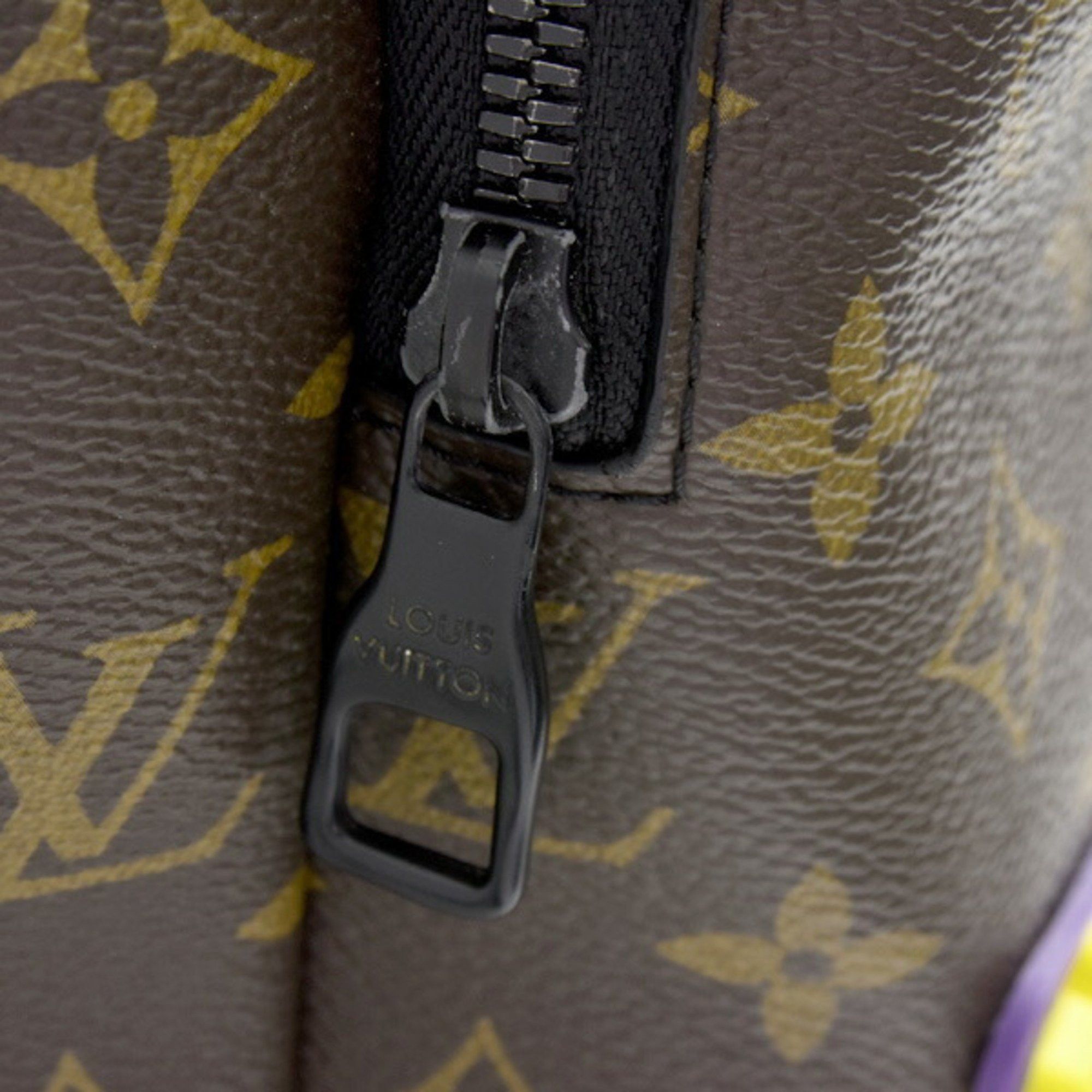 Louis Vuitton Louis Vuitton Discovery backpack Size ONE SIZE - 5 Thumbnail