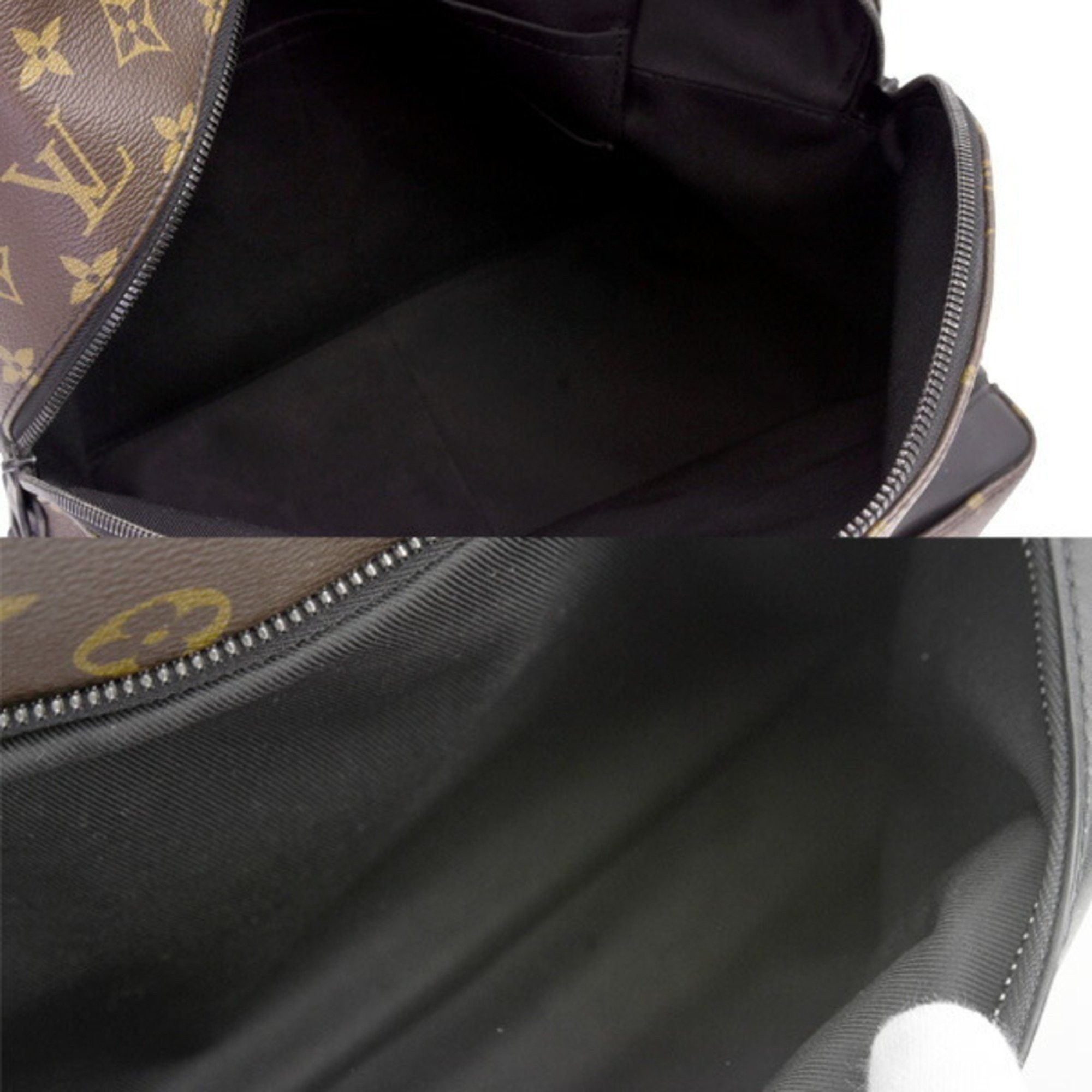 Louis Vuitton Louis Vuitton Discovery backpack Size ONE SIZE - 6 Thumbnail