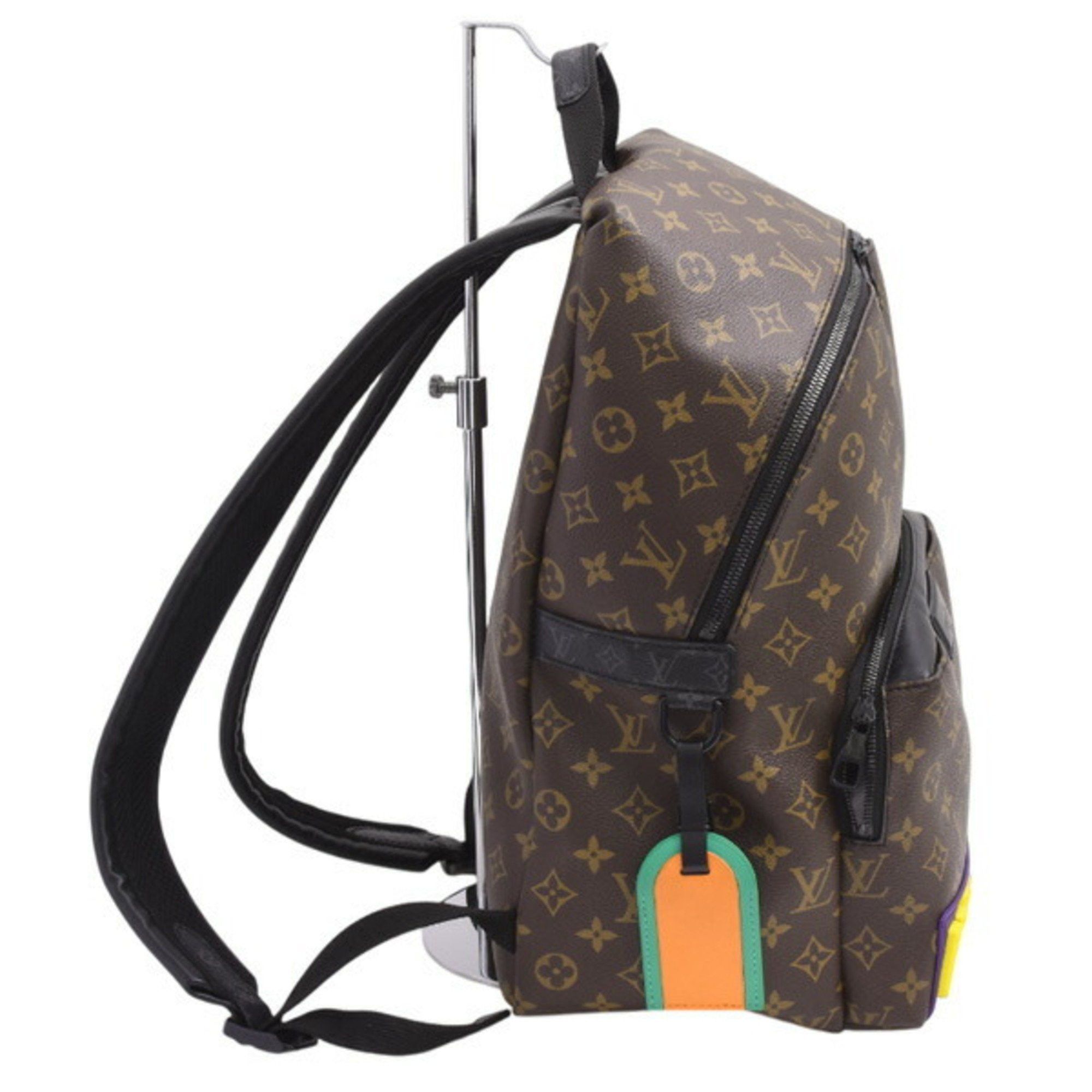 Louis Vuitton Louis Vuitton Discovery backpack Size ONE SIZE - 3 Thumbnail