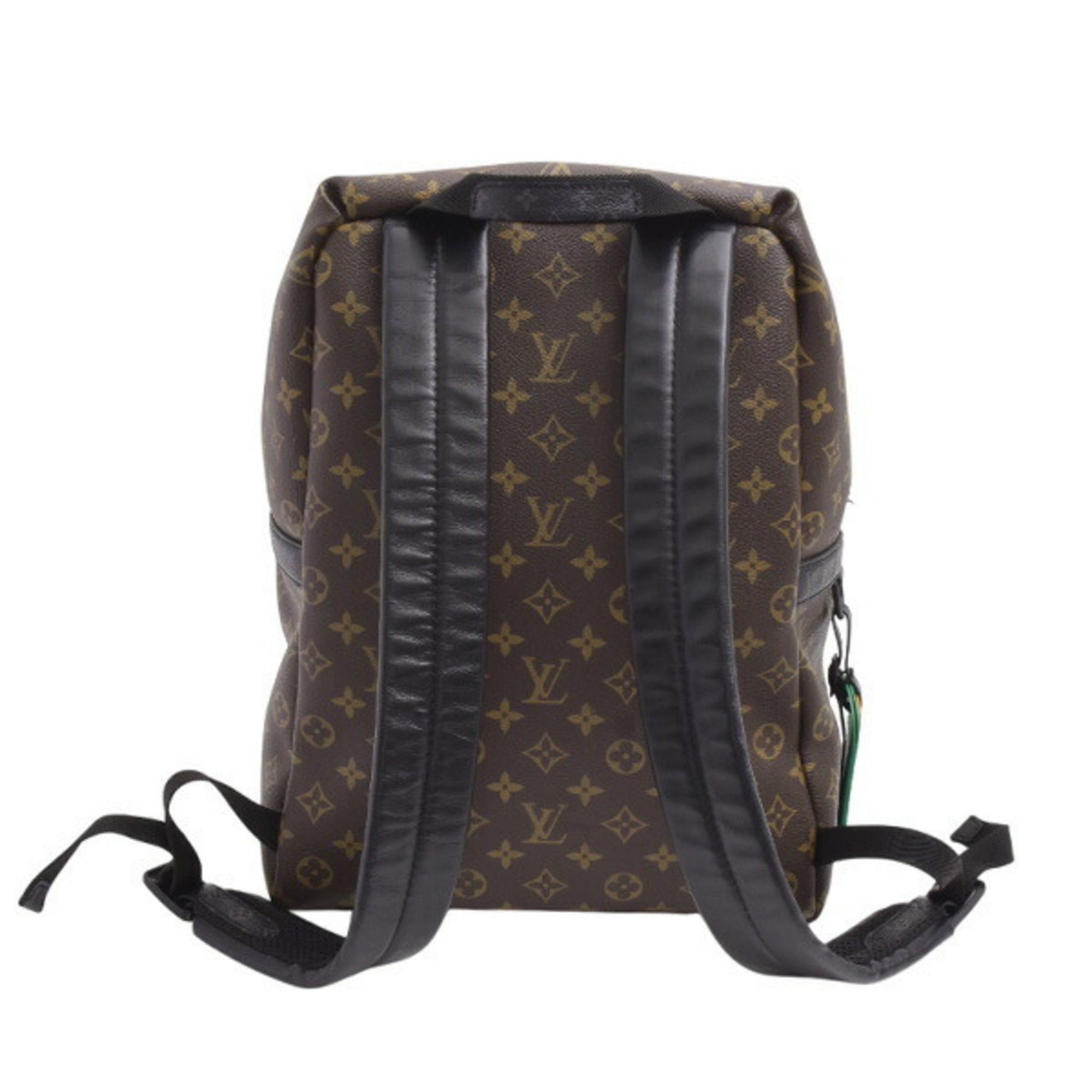 Louis Vuitton Louis Vuitton Discovery backpack Size ONE SIZE - 2 Thumbnail
