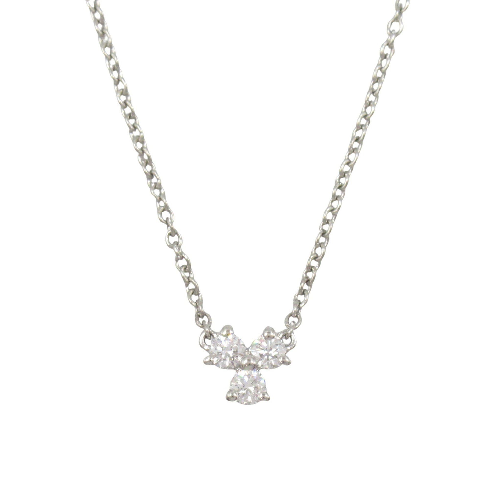 Tiffany & Co. Tiffany & Co Aria necklace Size ONE SIZE - 3 Thumbnail