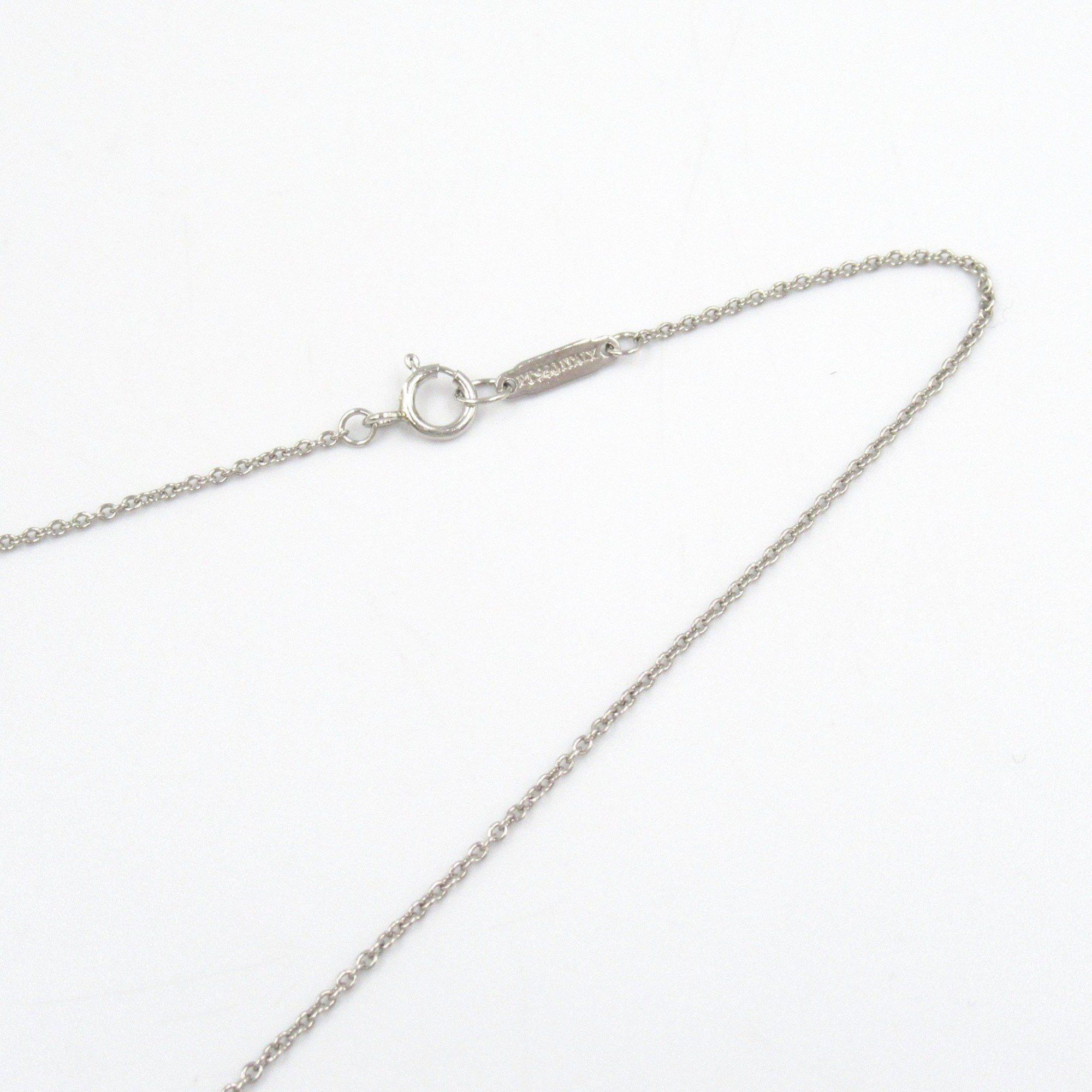 Tiffany & Co. Tiffany & Co Aria necklace Size ONE SIZE - 4 Thumbnail
