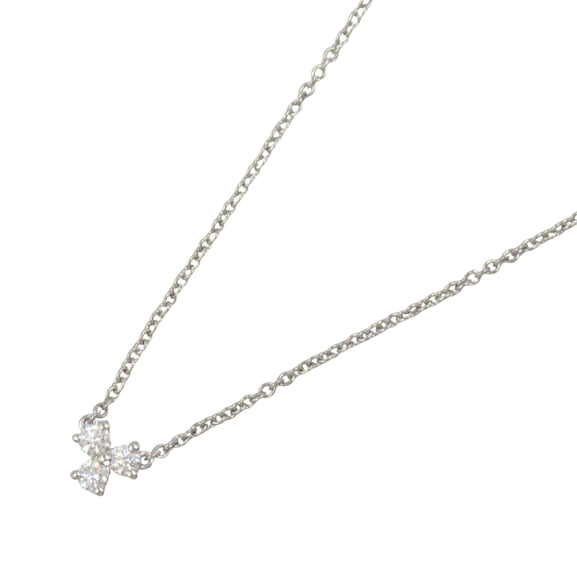 Tiffany & Co. Tiffany & Co Aria necklace Size ONE SIZE - 2 Thumbnail