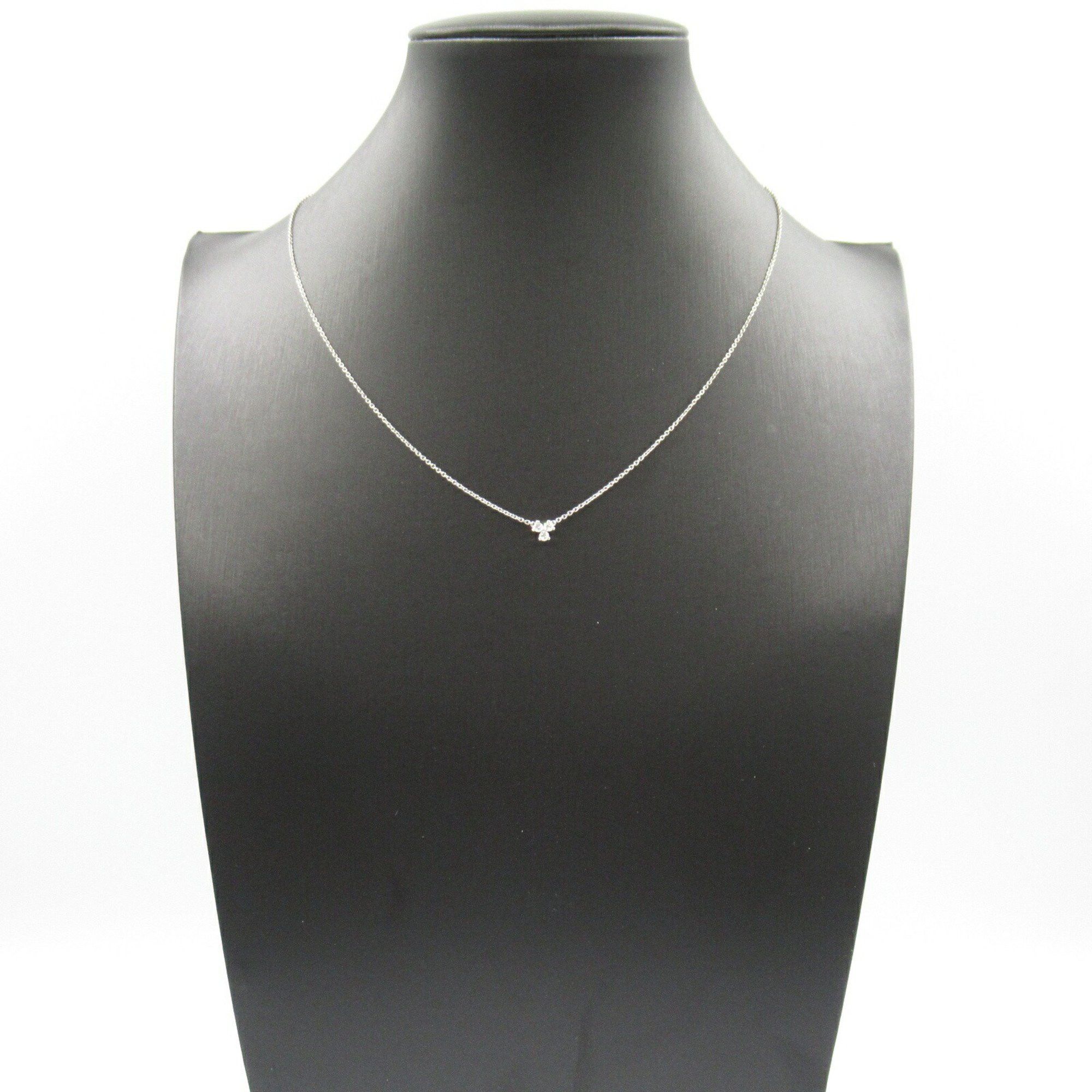 Tiffany & Co. Tiffany & Co Aria necklace Size ONE SIZE - 7 Thumbnail