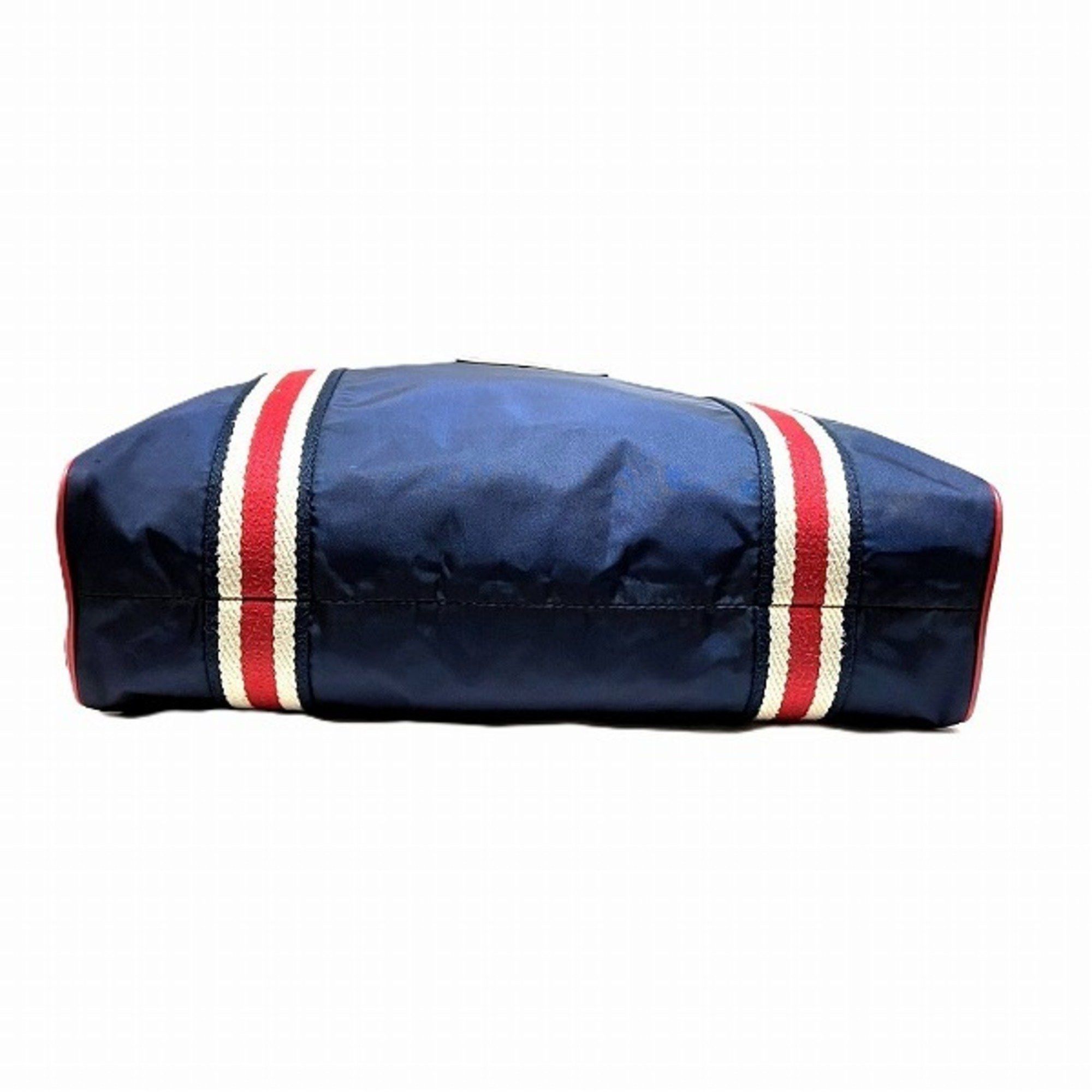 Gucci Gucci GG nylon tote Size ONE SIZE - 6 Thumbnail