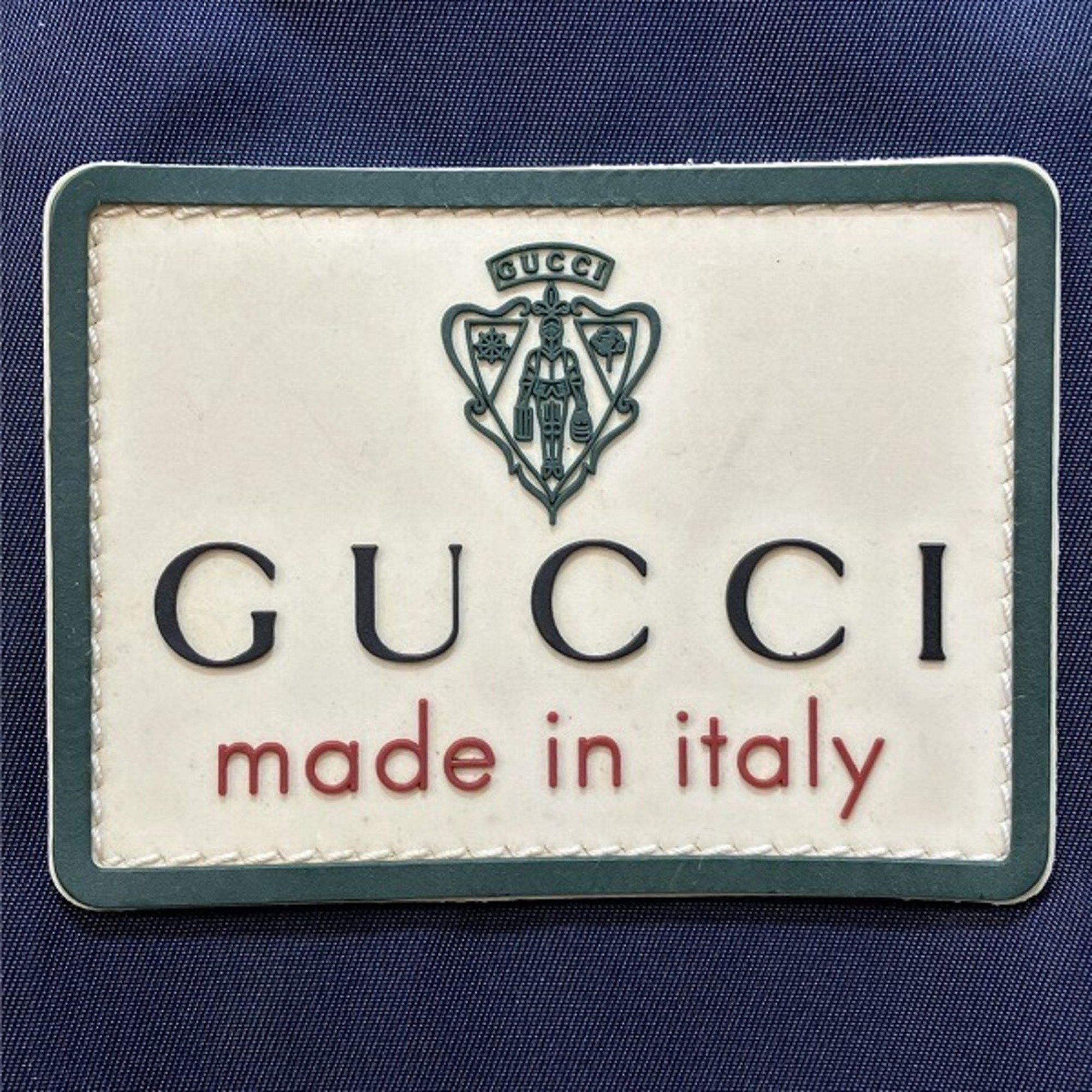 Gucci Gucci GG nylon tote Size ONE SIZE - 9 Thumbnail