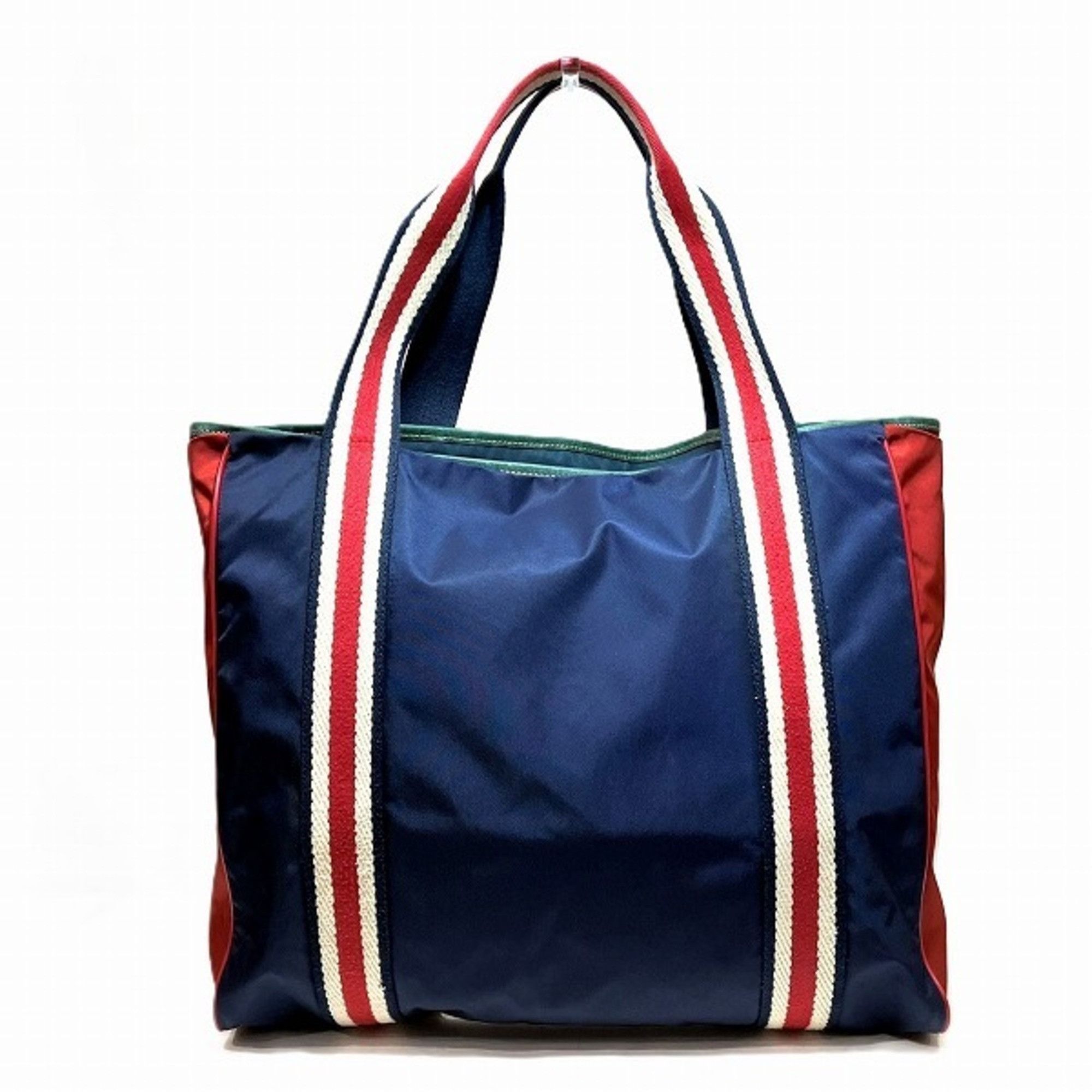 Gucci Gucci GG nylon tote Size ONE SIZE - 2 Thumbnail
