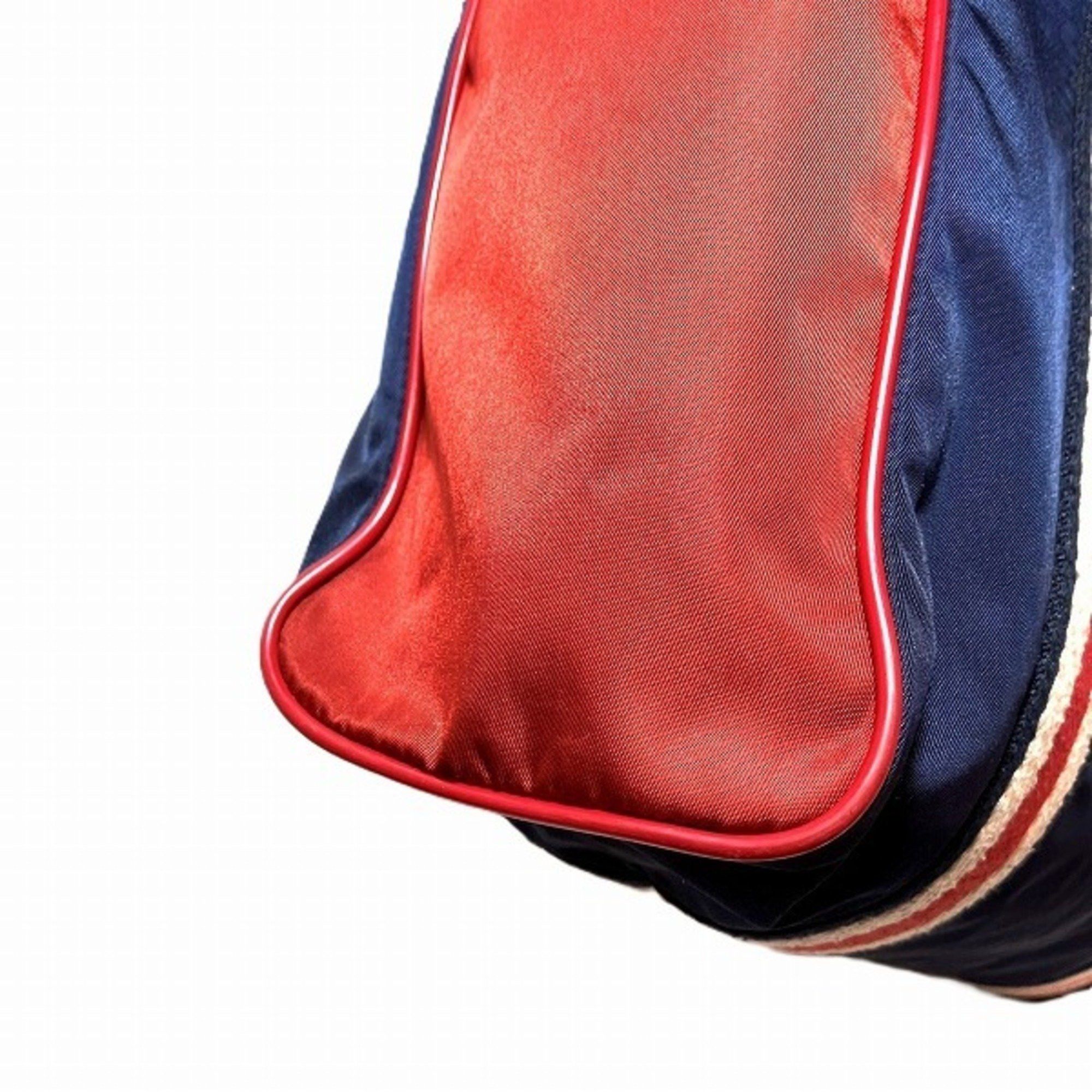 Gucci Gucci GG nylon tote Size ONE SIZE - 5 Thumbnail