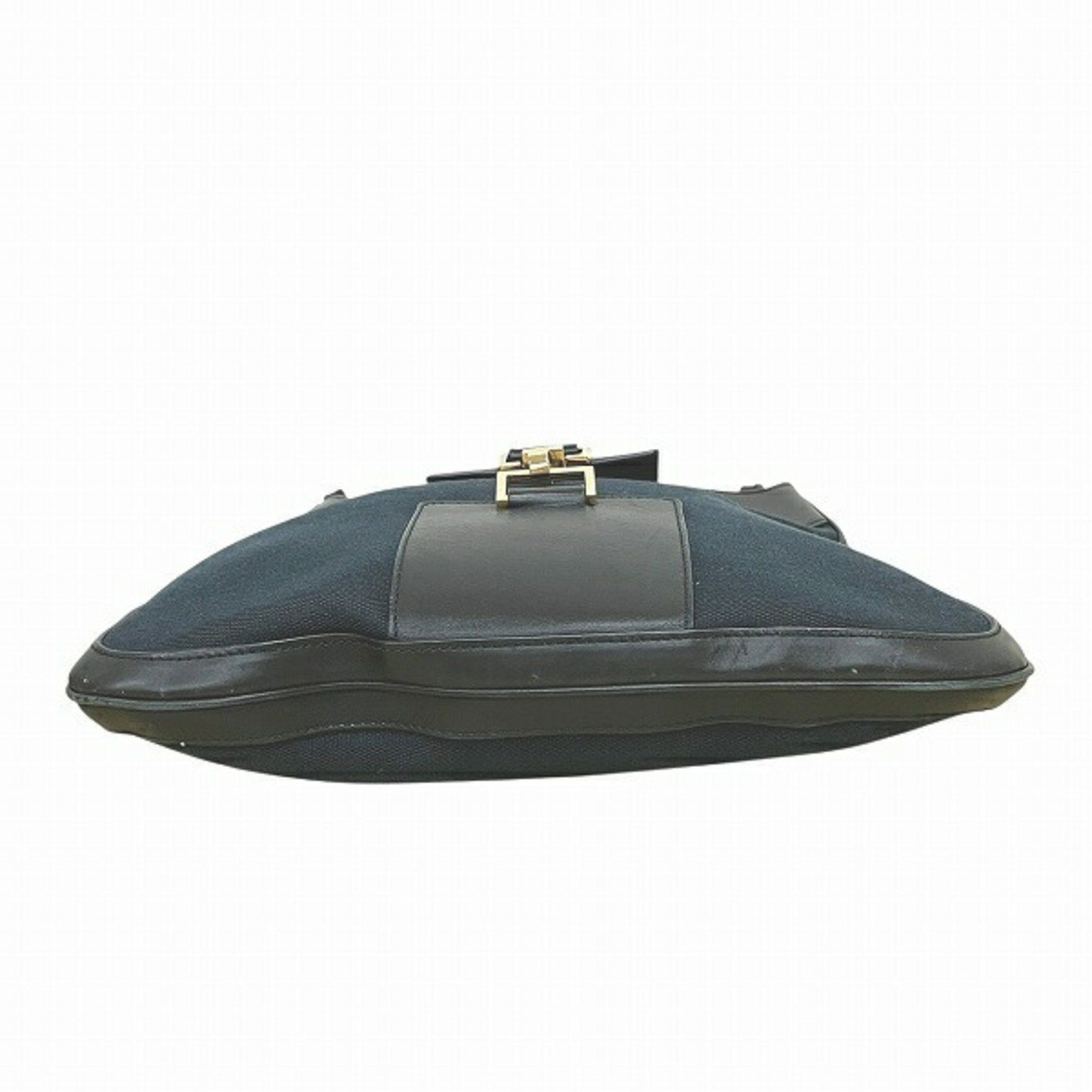 Gucci Gucci Jackie shoulder Size ONE SIZE - 4 Thumbnail