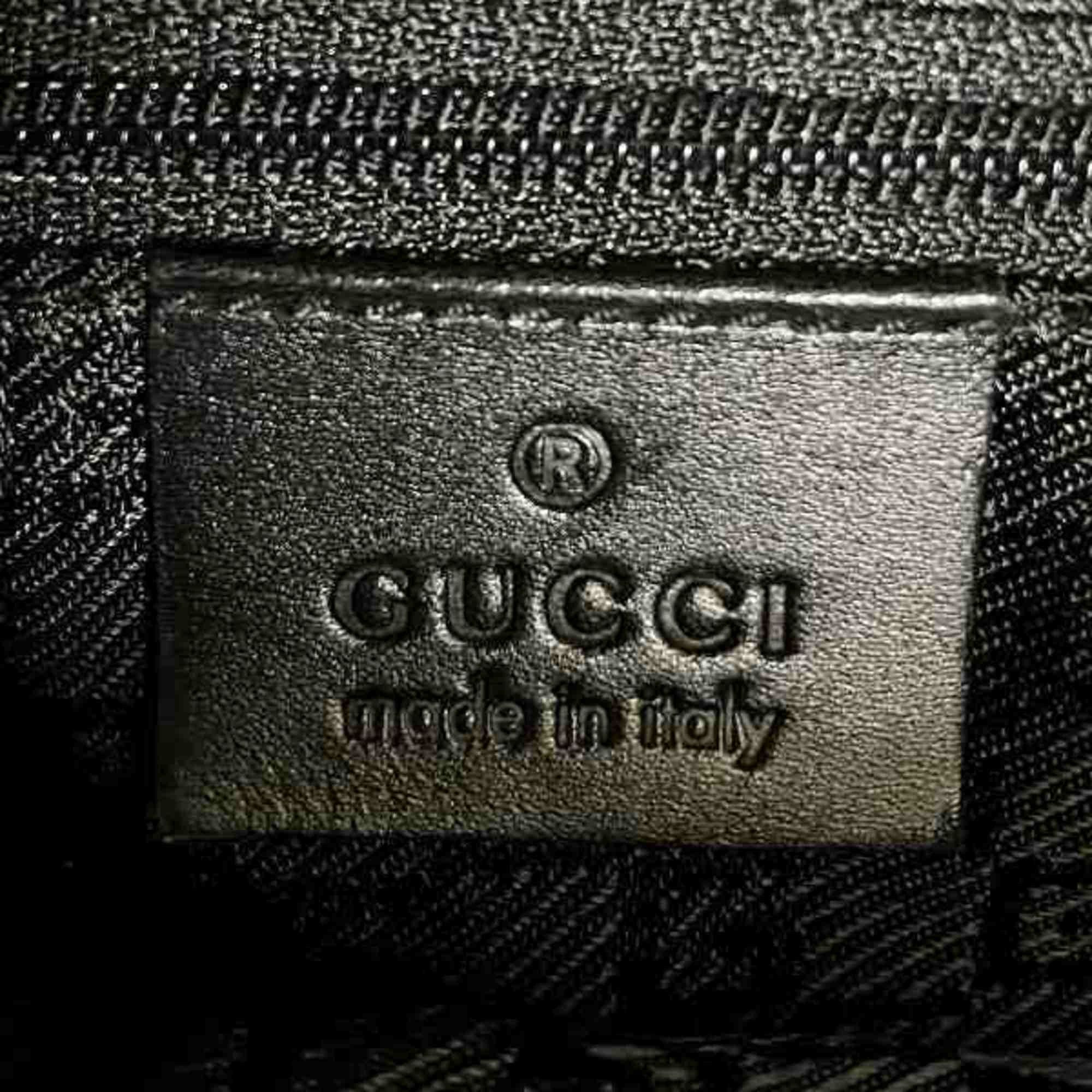 Gucci Gucci Jackie shoulder Size ONE SIZE - 6 Thumbnail