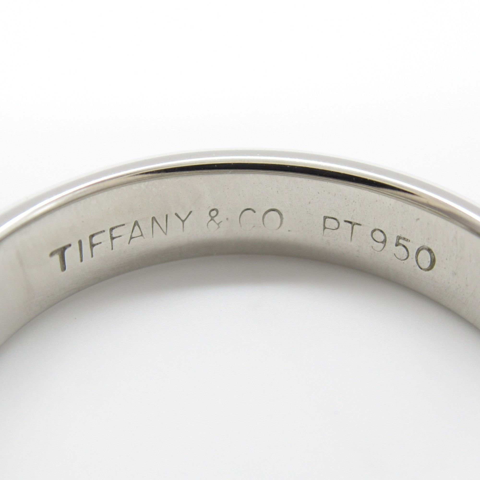 Tiffany & Co. Tiffany & Co Dots ring Size ONE SIZE - 4 Thumbnail