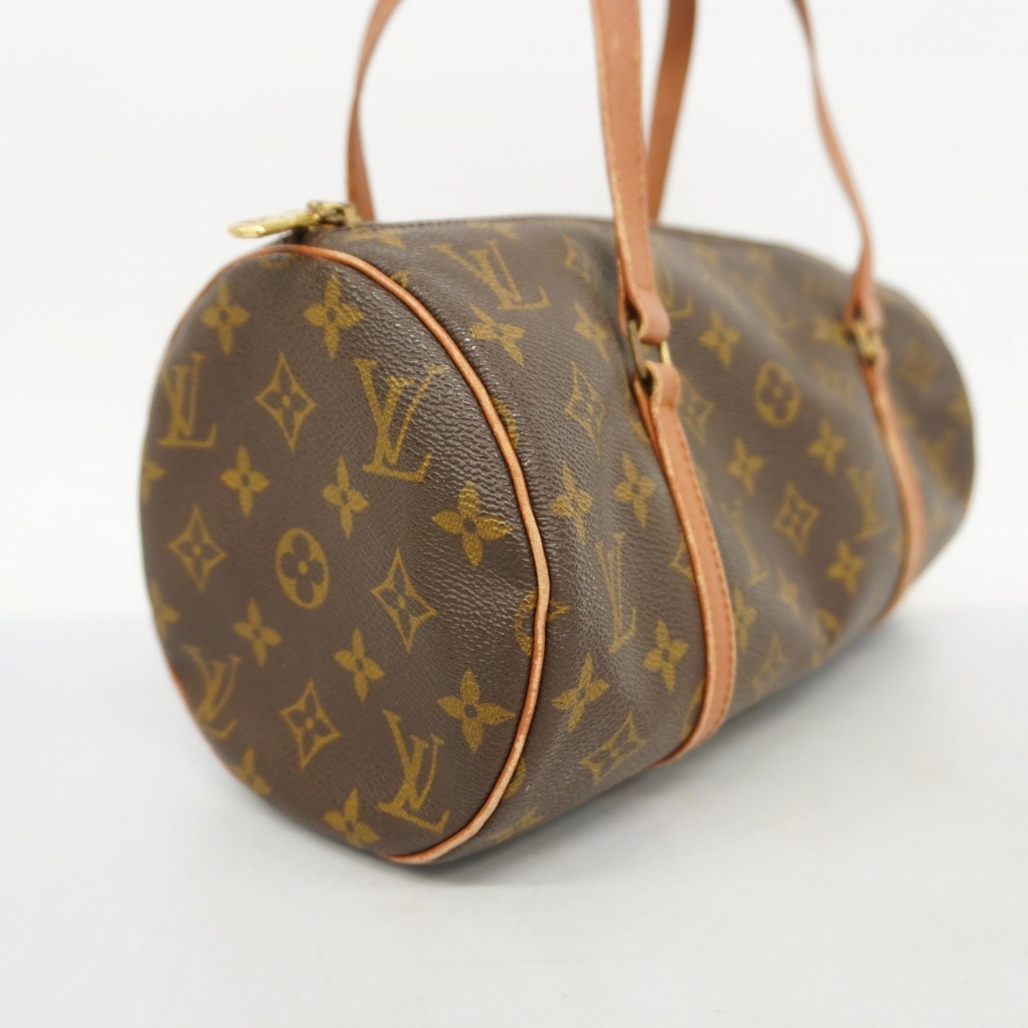 Louis Vuitton Louis Vuitton Papillon 30 handbag Size ONE SIZE - 3 Thumbnail
