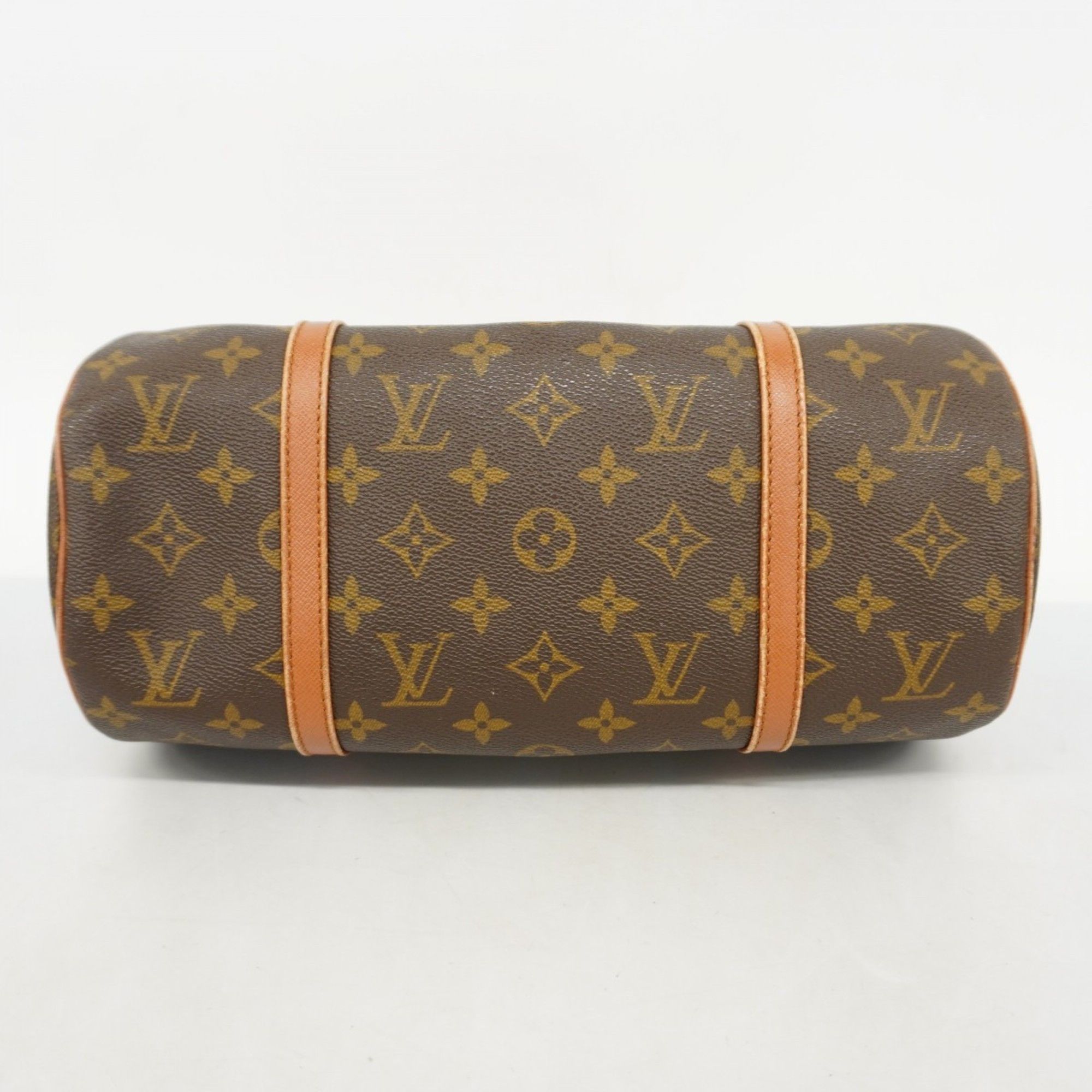 Louis Vuitton Louis Vuitton Papillon 30 handbag Size ONE SIZE - 7 Thumbnail