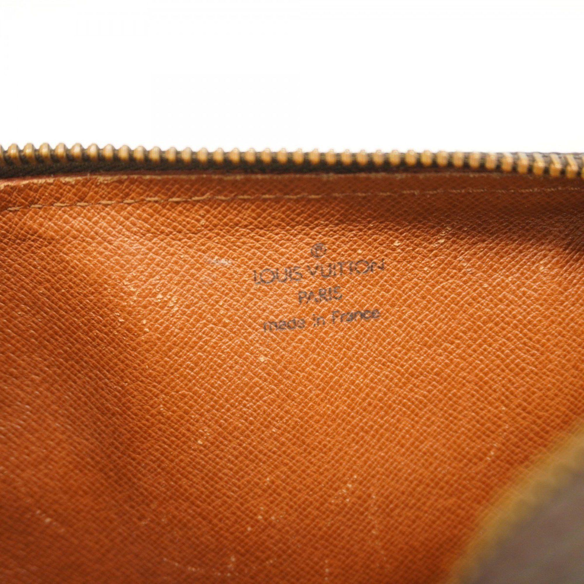 Louis Vuitton Louis Vuitton Papillon 30 handbag Size ONE SIZE - 10 Thumbnail
