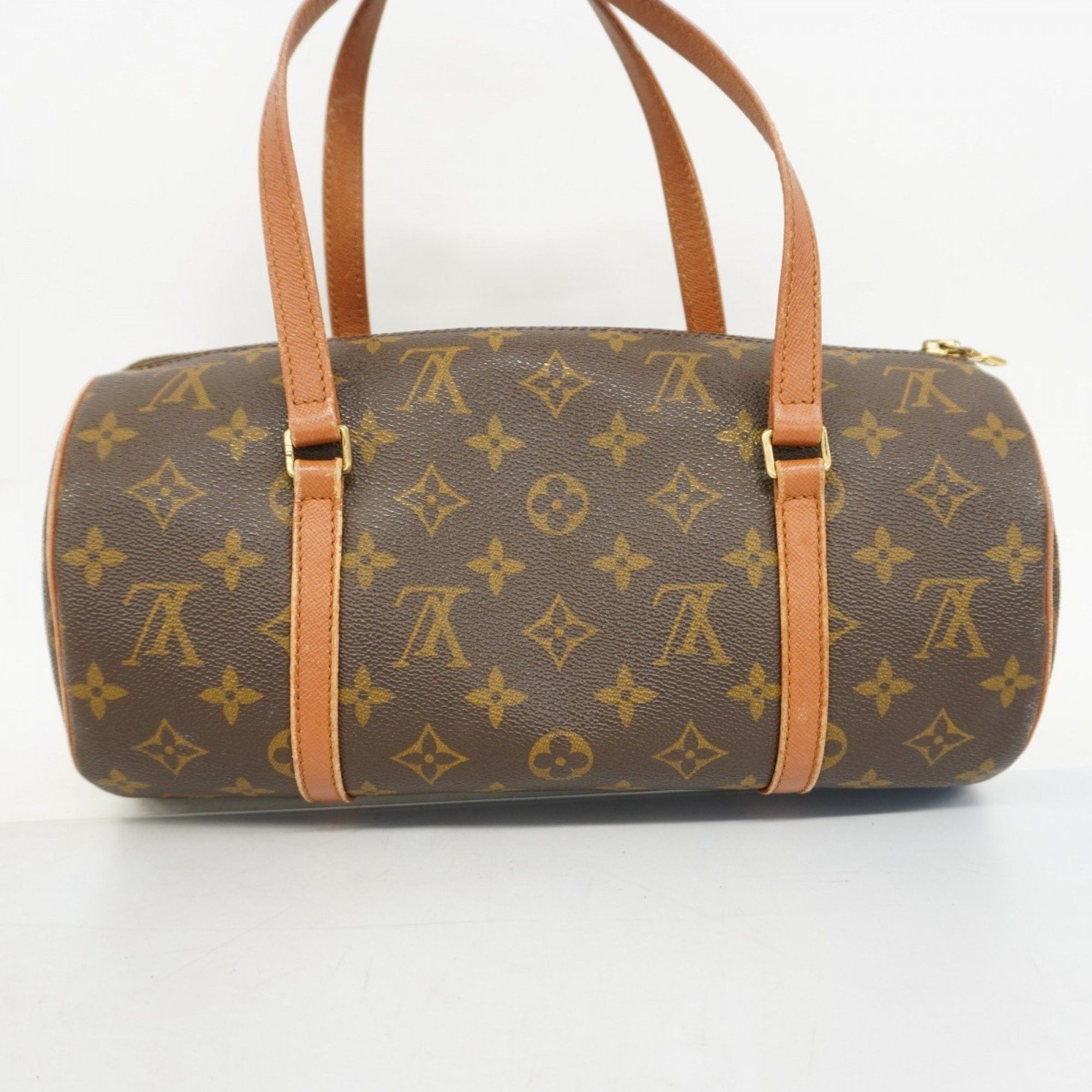 Louis Vuitton Louis Vuitton Papillon 30 handbag Size ONE SIZE - 2 Thumbnail