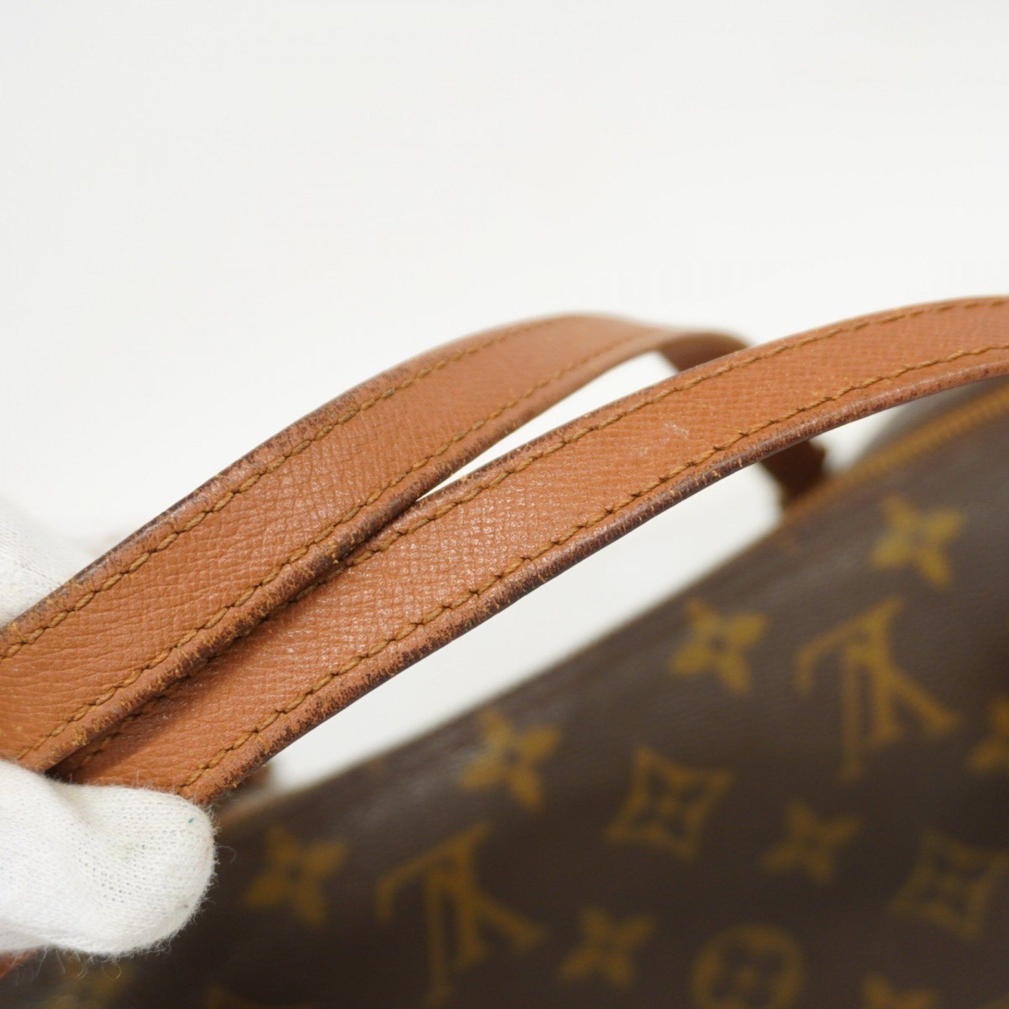 Louis Vuitton Louis Vuitton Papillon 30 handbag Size ONE SIZE - 4 Thumbnail