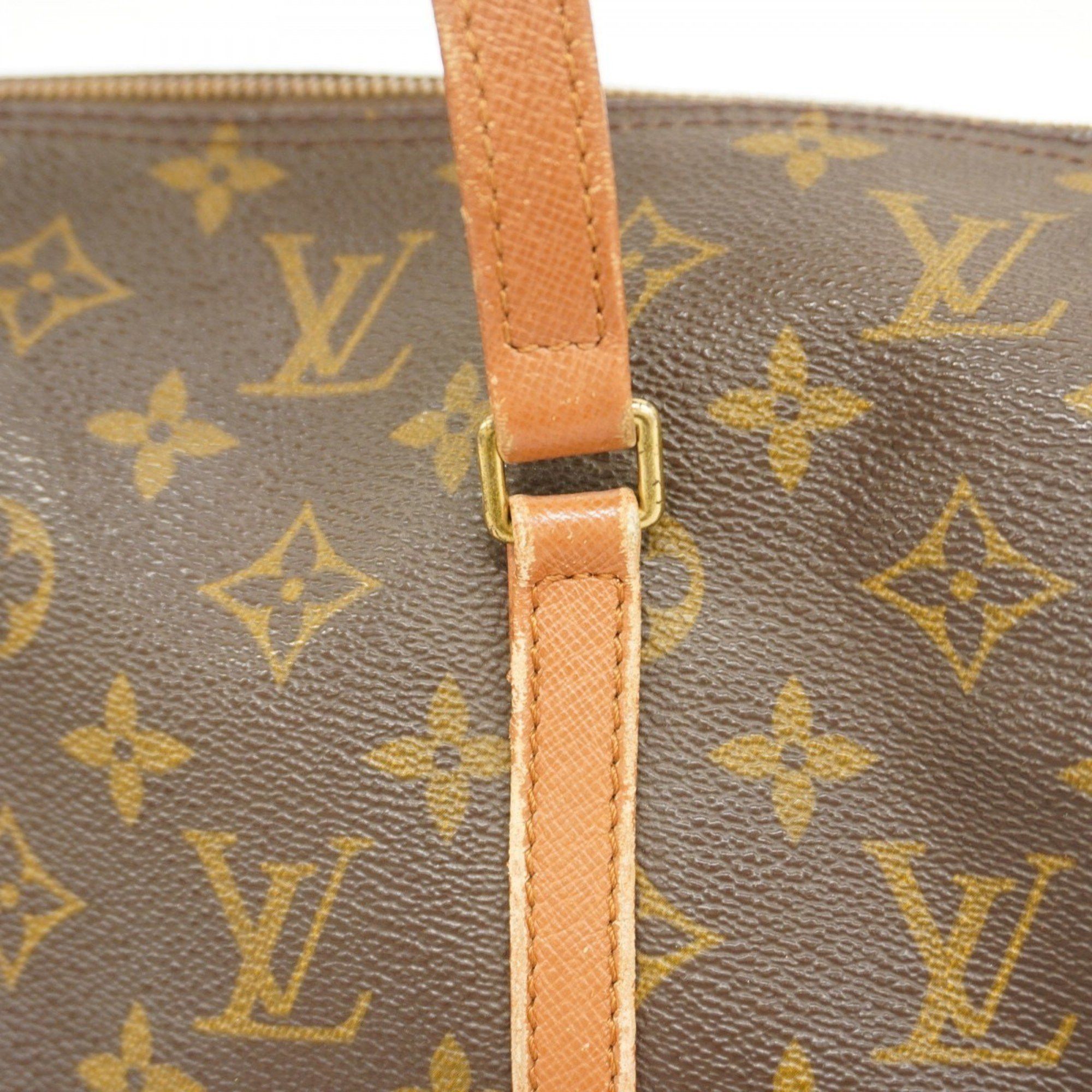 Louis Vuitton Louis Vuitton Papillon 30 handbag Size ONE SIZE - 8 Thumbnail
