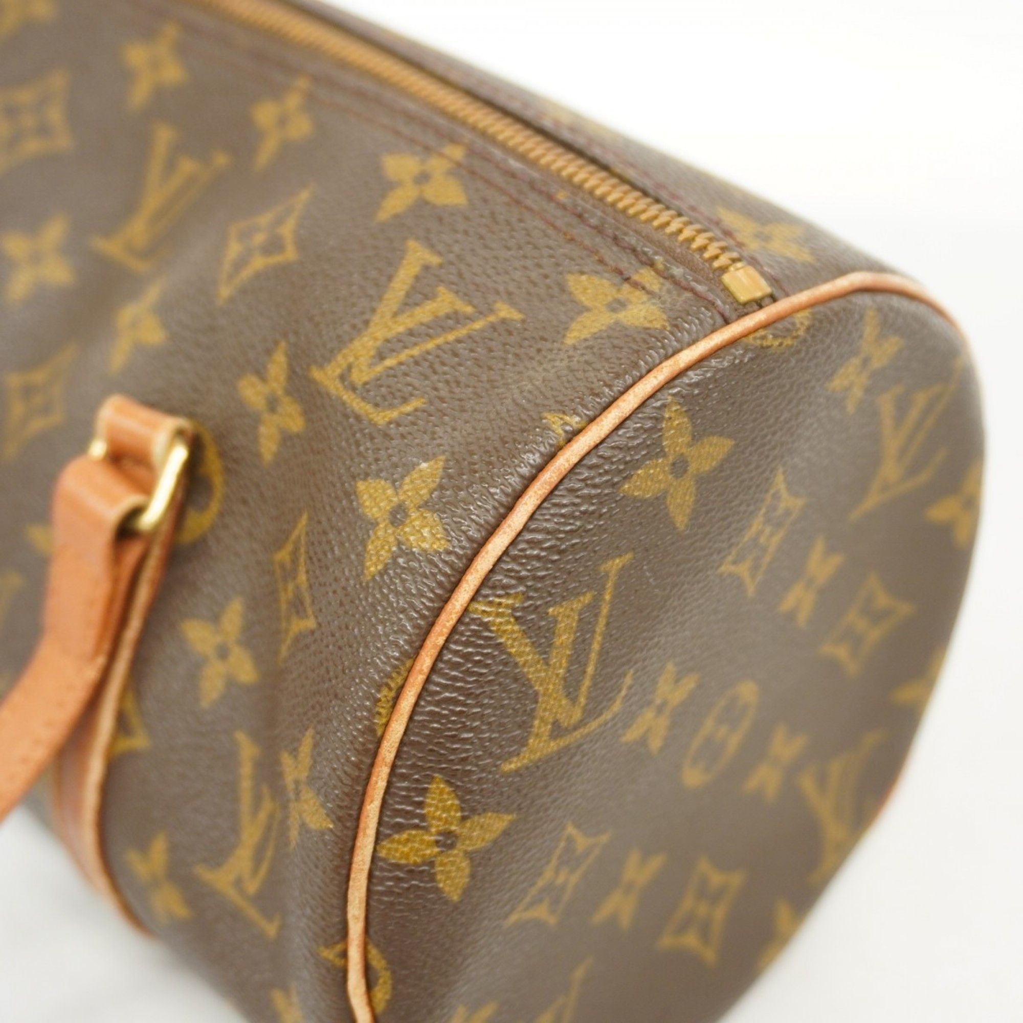 Louis Vuitton Louis Vuitton Papillon 30 handbag Size ONE SIZE - 5 Thumbnail