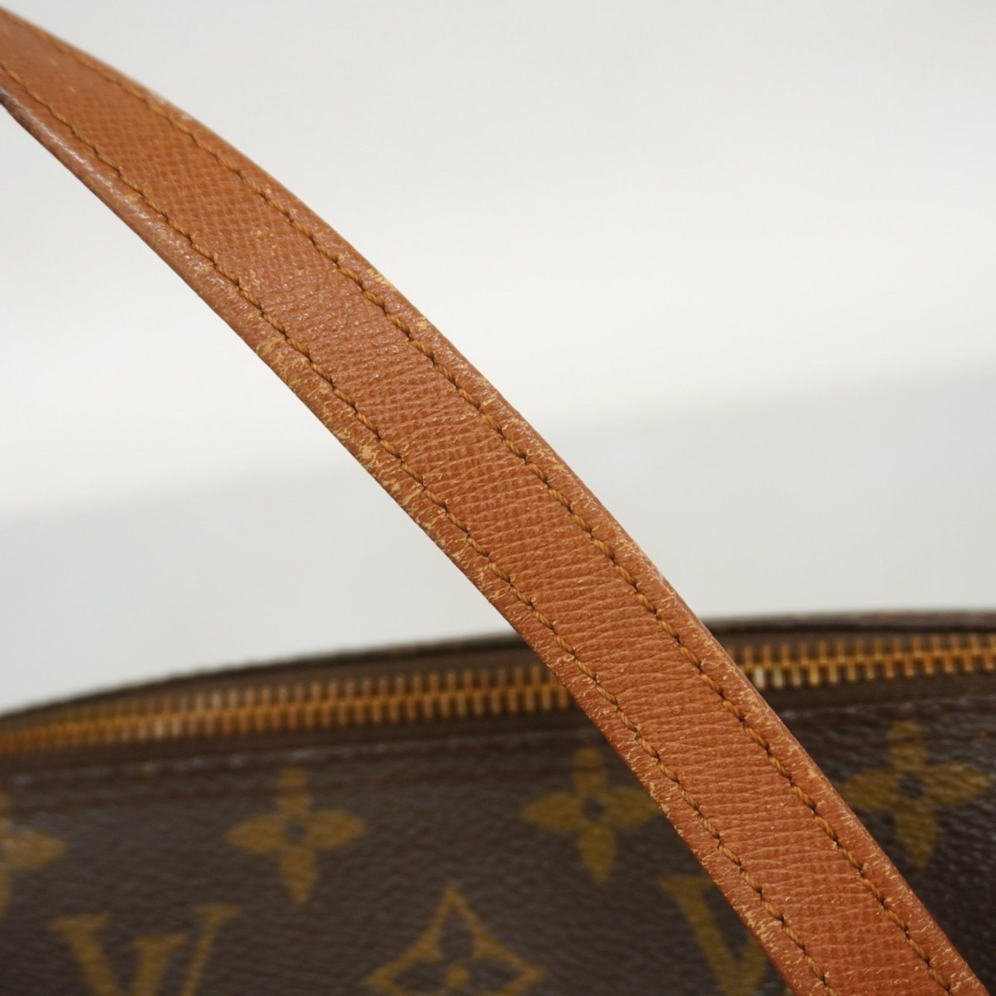 Louis Vuitton Louis Vuitton Papillon 30 handbag Size ONE SIZE - 11 Thumbnail