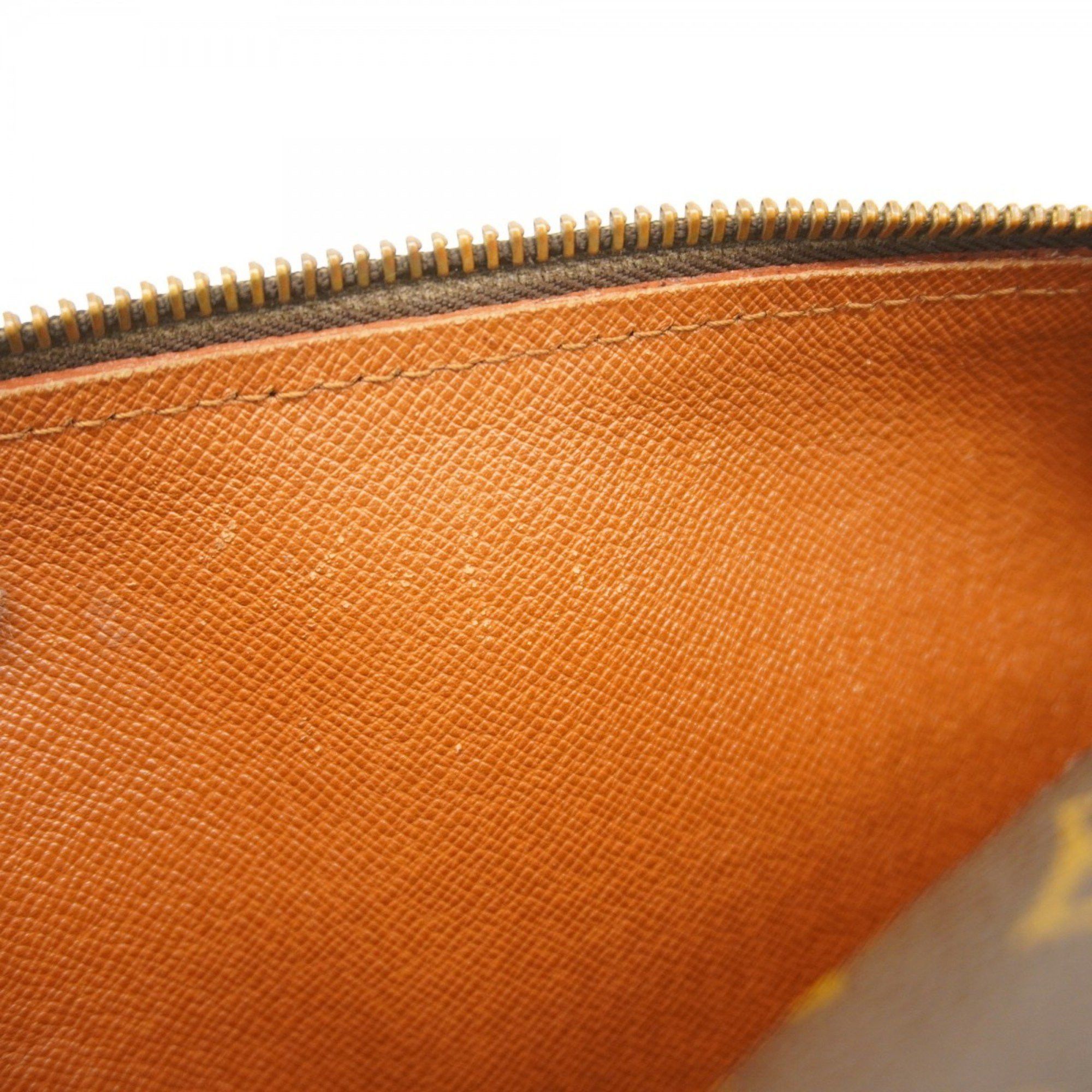 Louis Vuitton Louis Vuitton Papillon 30 handbag Size ONE SIZE - 12 Thumbnail