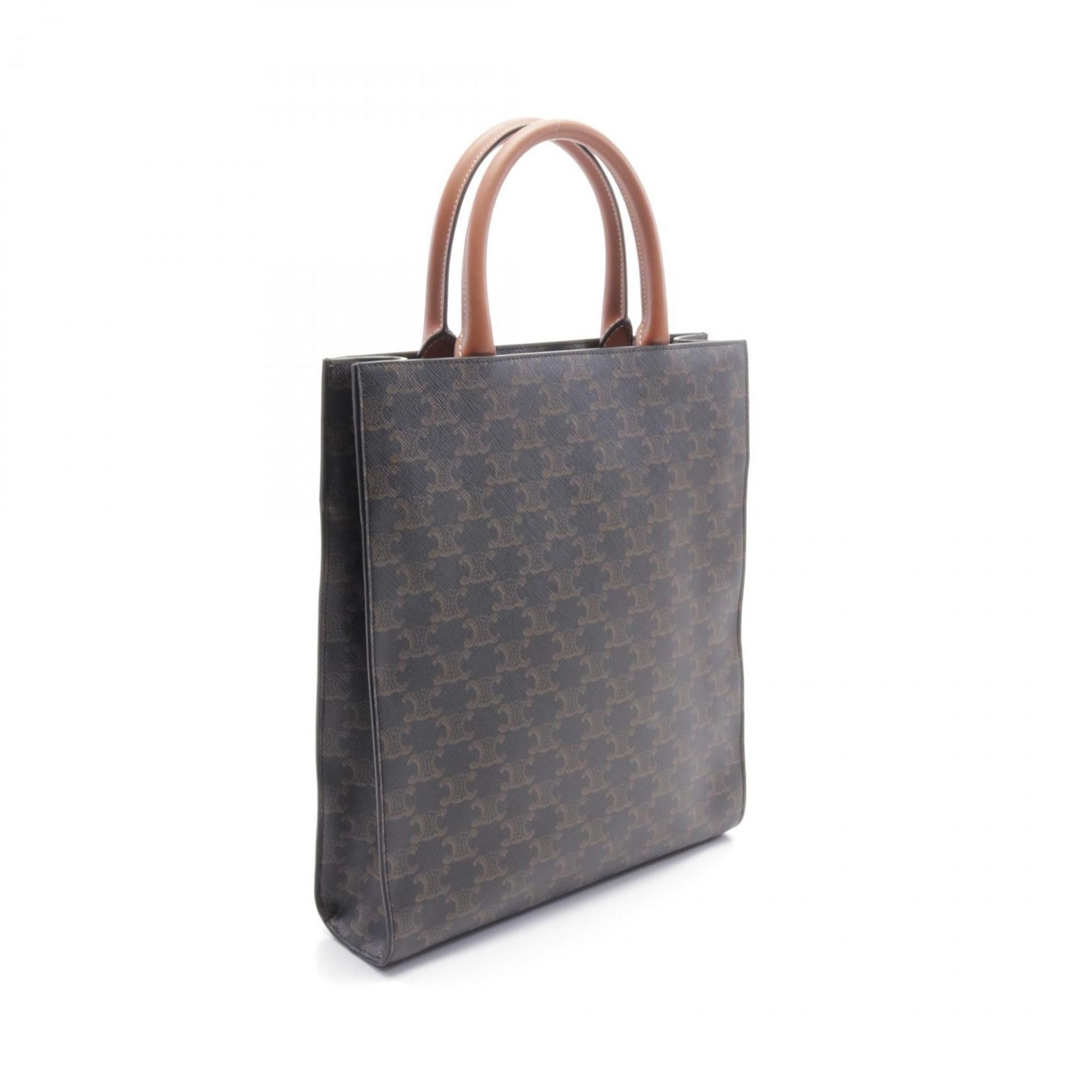 Celine Céline Cabas Vertical tote Size ONE SIZE - 2 Thumbnail