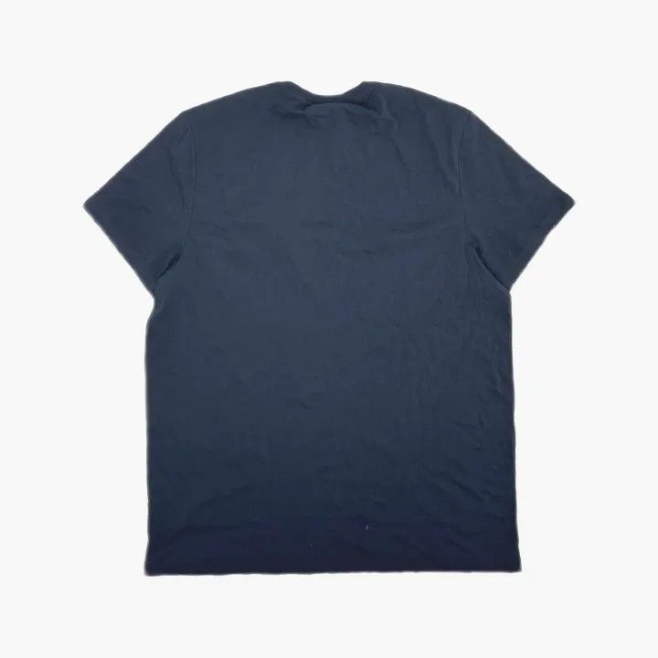 Burberry Burberry SS21 Casual Logo T-Shirt 0079 Size XXL / US 16-18 / IT 52-54 - 3 Thumbnail