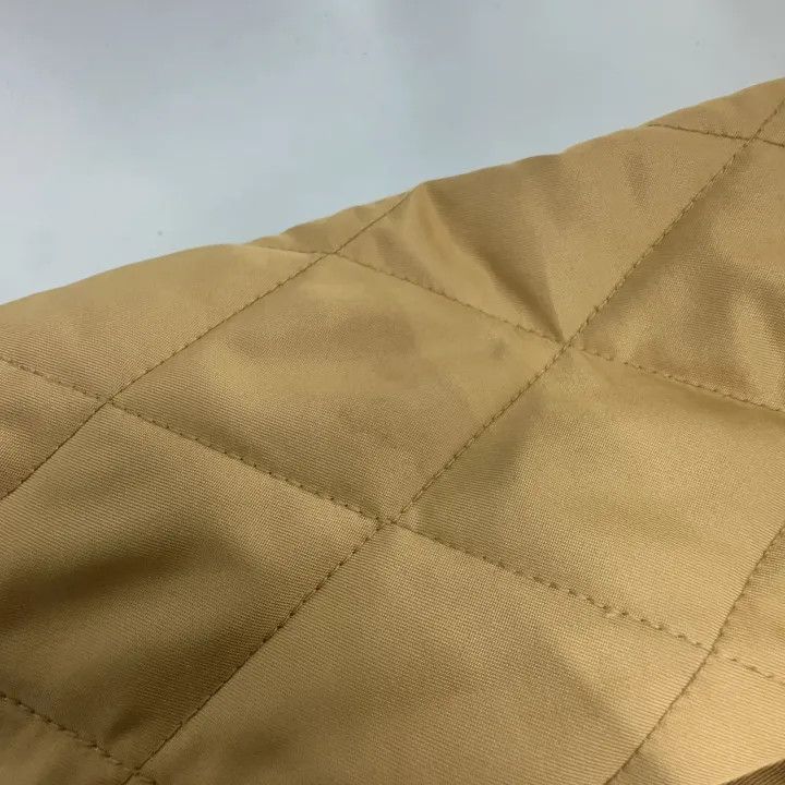 Burberry Burberry Vintage Corduroy Lined Diamond Quilted Jacket 0079 Size XXS / US 00 / IT 34 - 11 Thumbnail