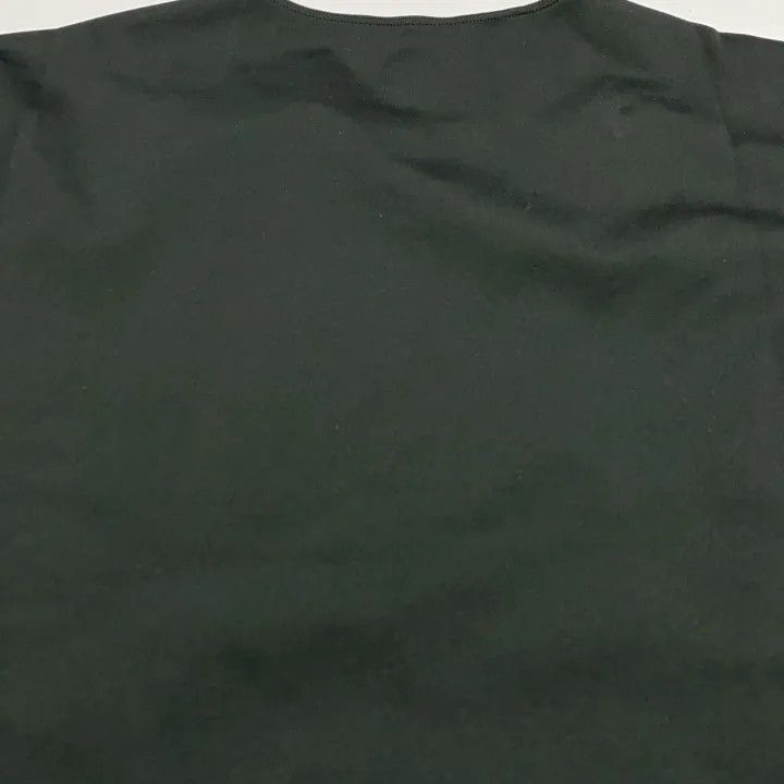 Balenciaga Yeezy x Gap x Balenciaga Long Sleeve T-shirt 0079 Size M / US 6-8 / IT 42-44 - 5 Thumbnail
