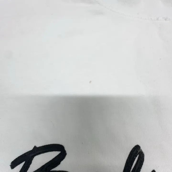 Balenciaga Balenciaga Women's Casual Short Sleeve T-Shirt 0079 Size M / US 6-8 / IT 42-44 - 6 Thumbnail