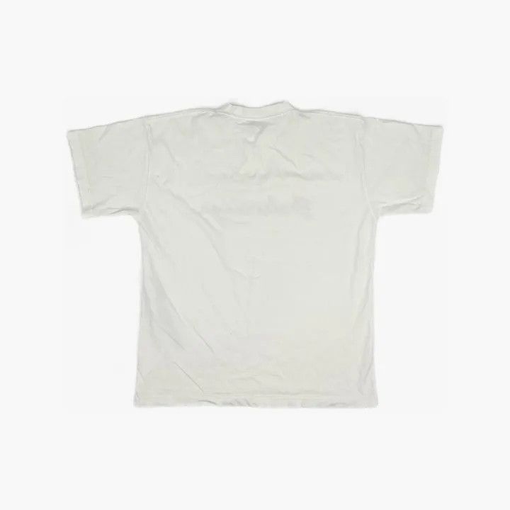 Balenciaga Balenciaga Women's Casual Short Sleeve T-Shirt 0079 Size M / US 6-8 / IT 42-44 - 3 Thumbnail